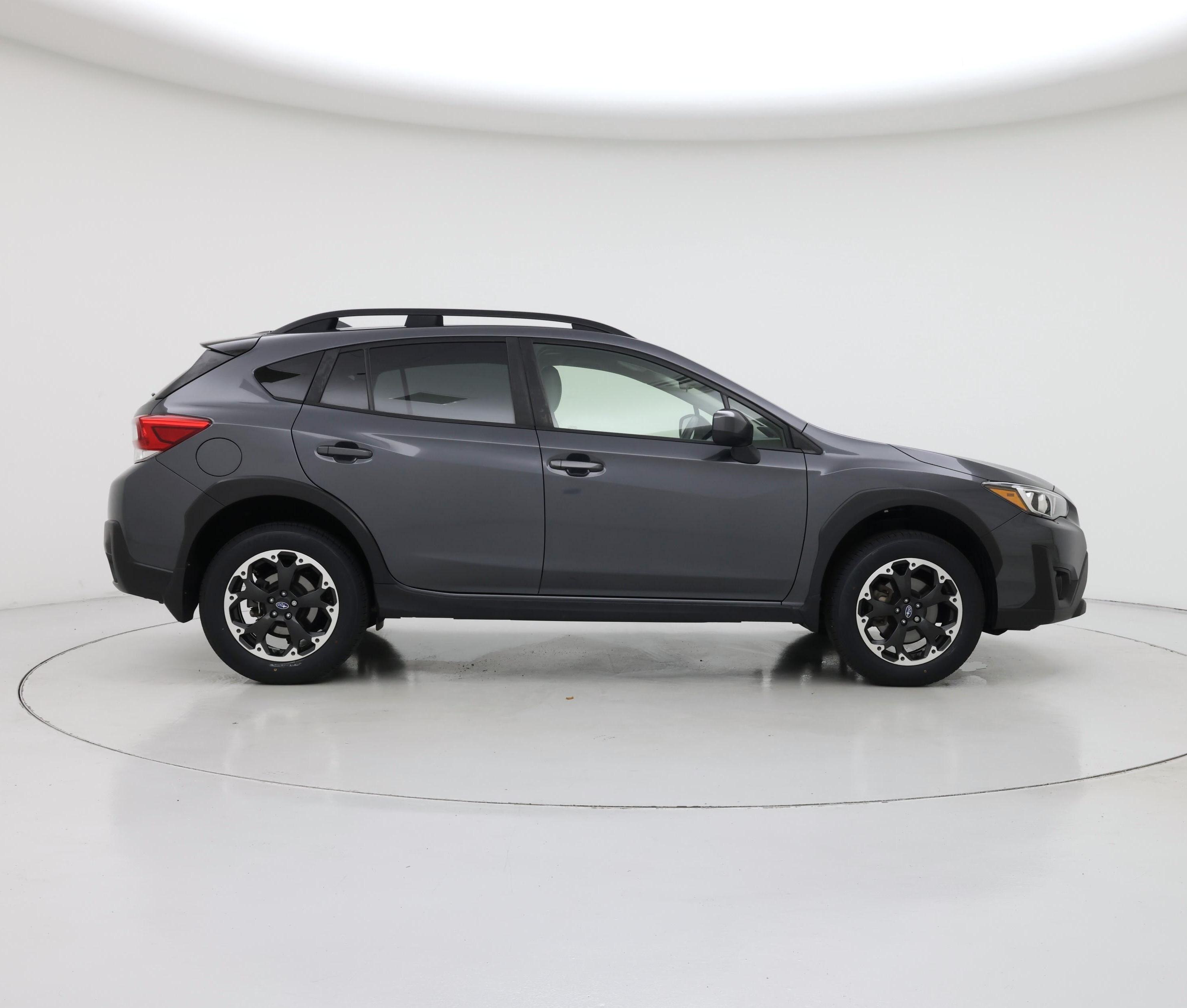 Thumbnail: 2023 Subaru Crosstrek - 7