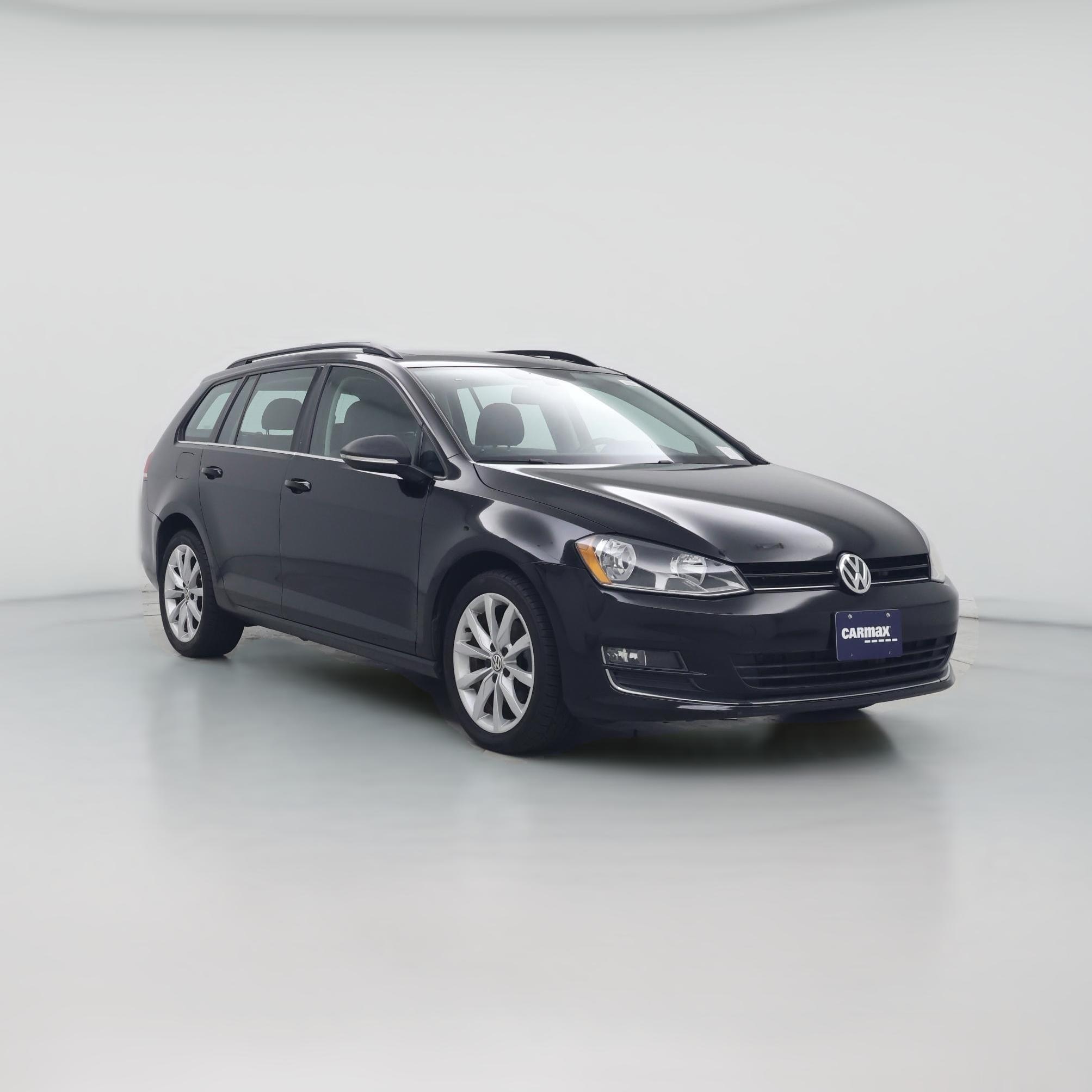 Thumbnail: 2017 Volkswagen Golf - 1