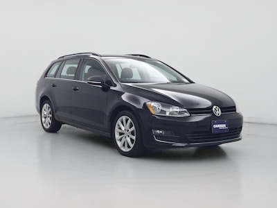 2017 Volkswagen Golf SE