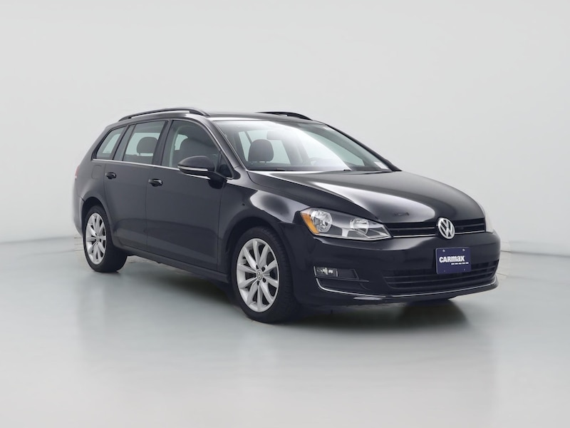 2017 Volkswagen Golf SE -
                  Irvine, CA