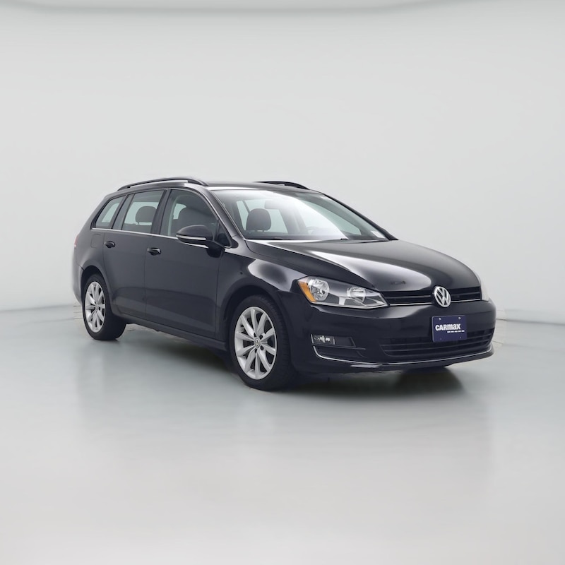 2017 Volkswagen Golf SE
