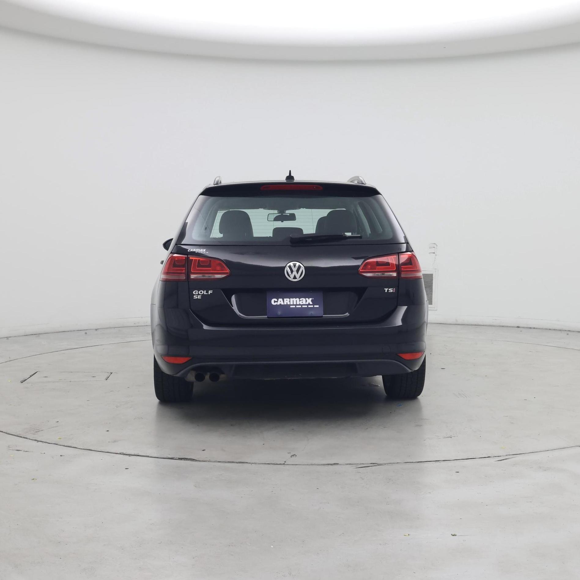 Thumbnail: 2017 Volkswagen Golf - 6