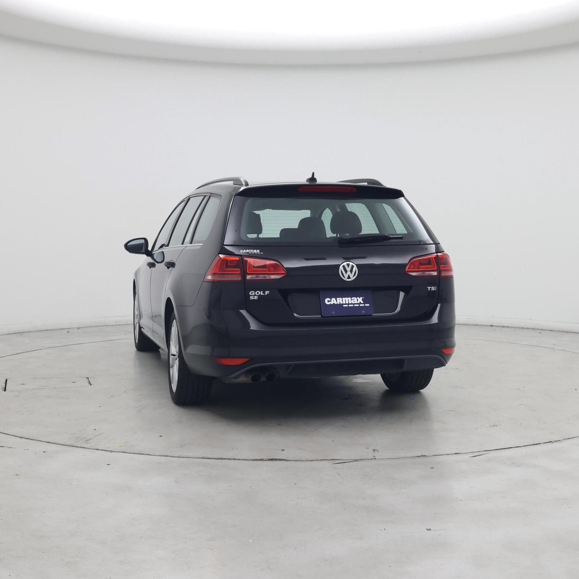 Thumbnail: 2017 Volkswagen Golf - 7