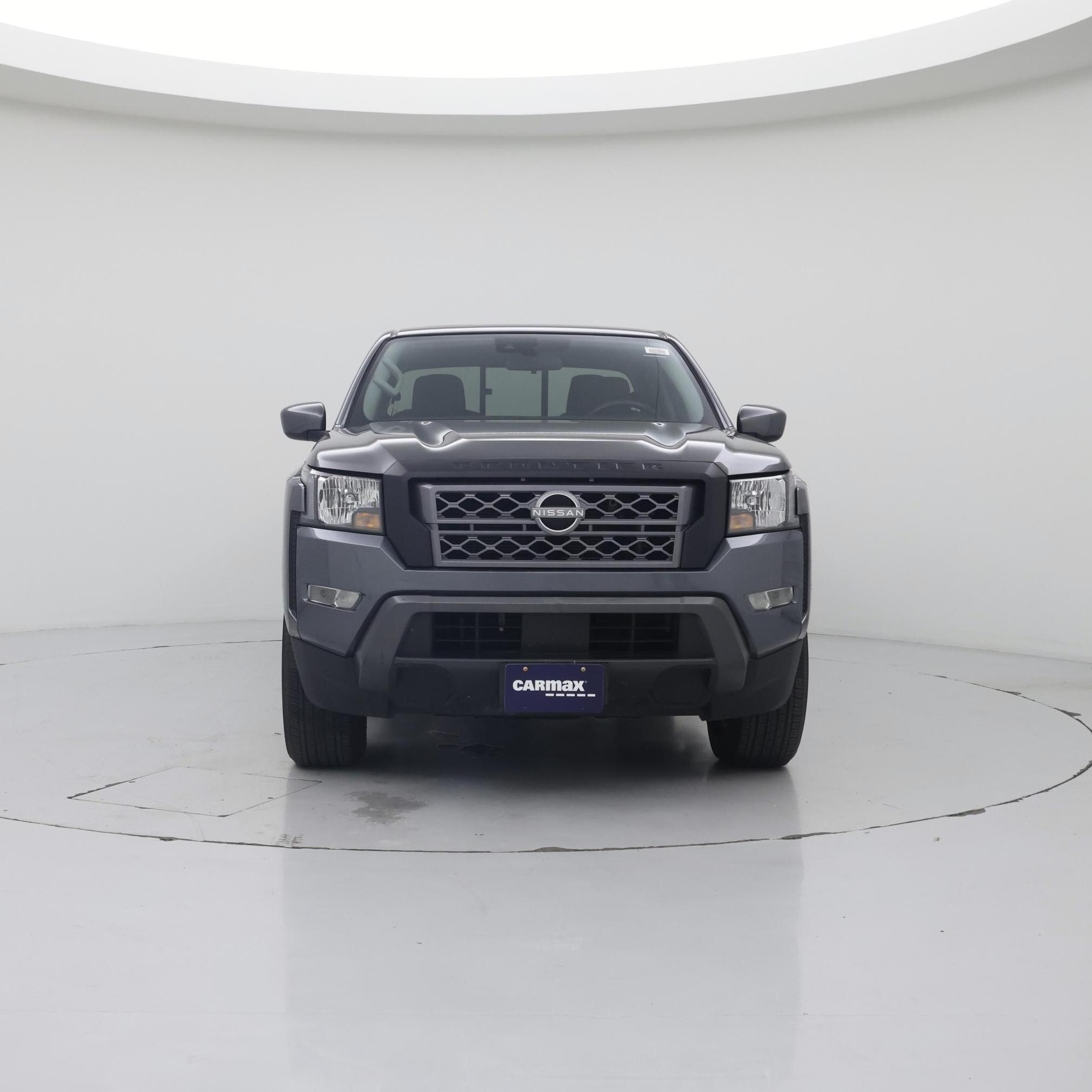 Thumbnail: 2022 Nissan Frontier - 5