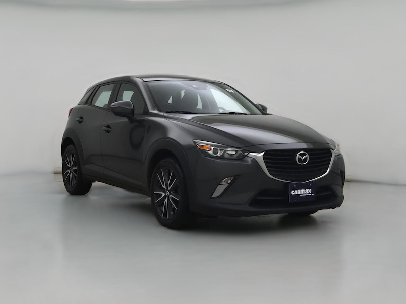 2018 Mazda CX-3 Touring -
                  Newark, DE