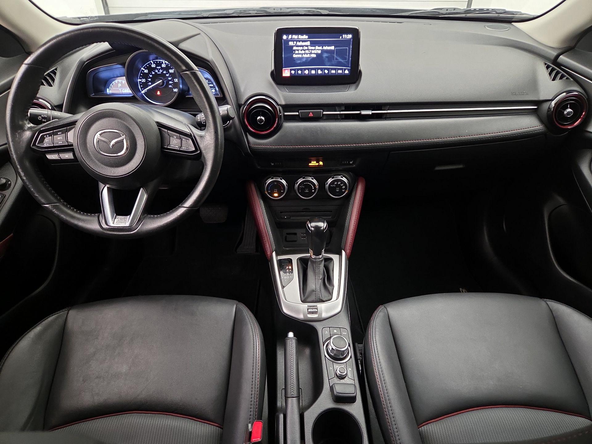 Thumbnail: 2018 Mazda CX-3 - 9