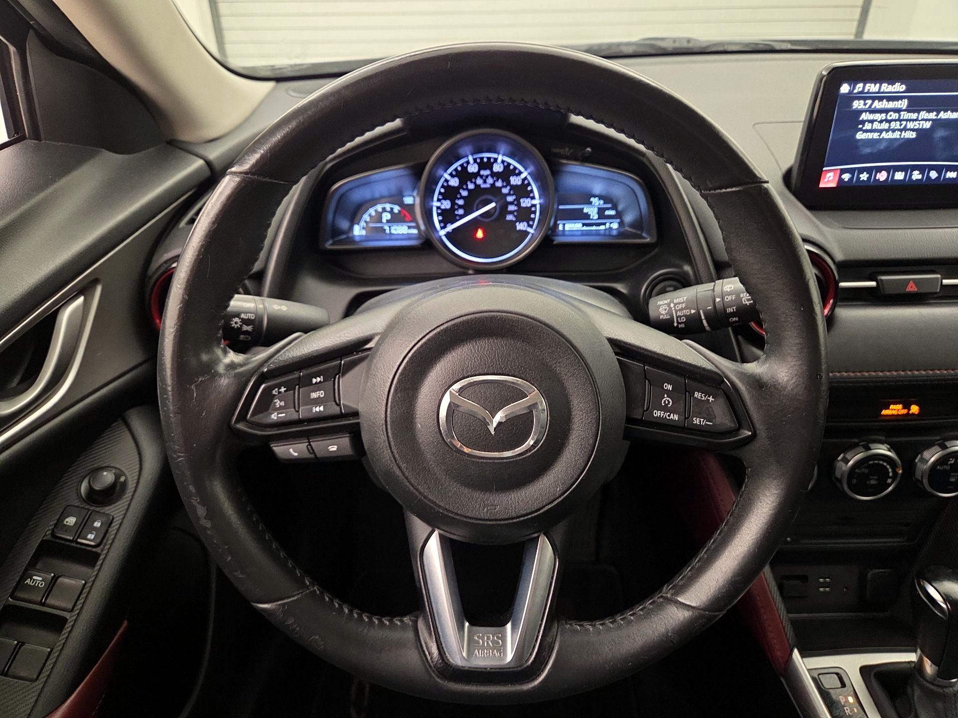 Thumbnail: 2018 Mazda CX-3 - 10