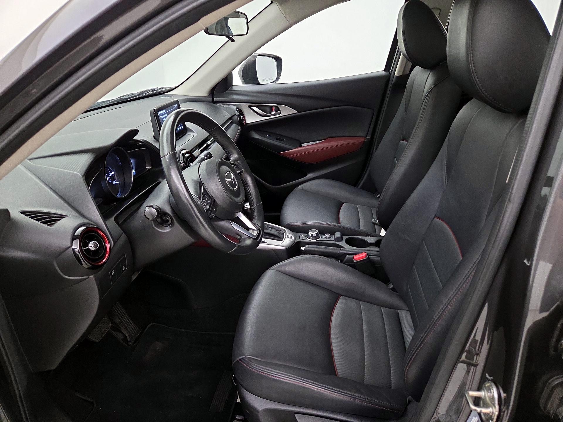 Thumbnail: 2018 Mazda CX-3 - 11