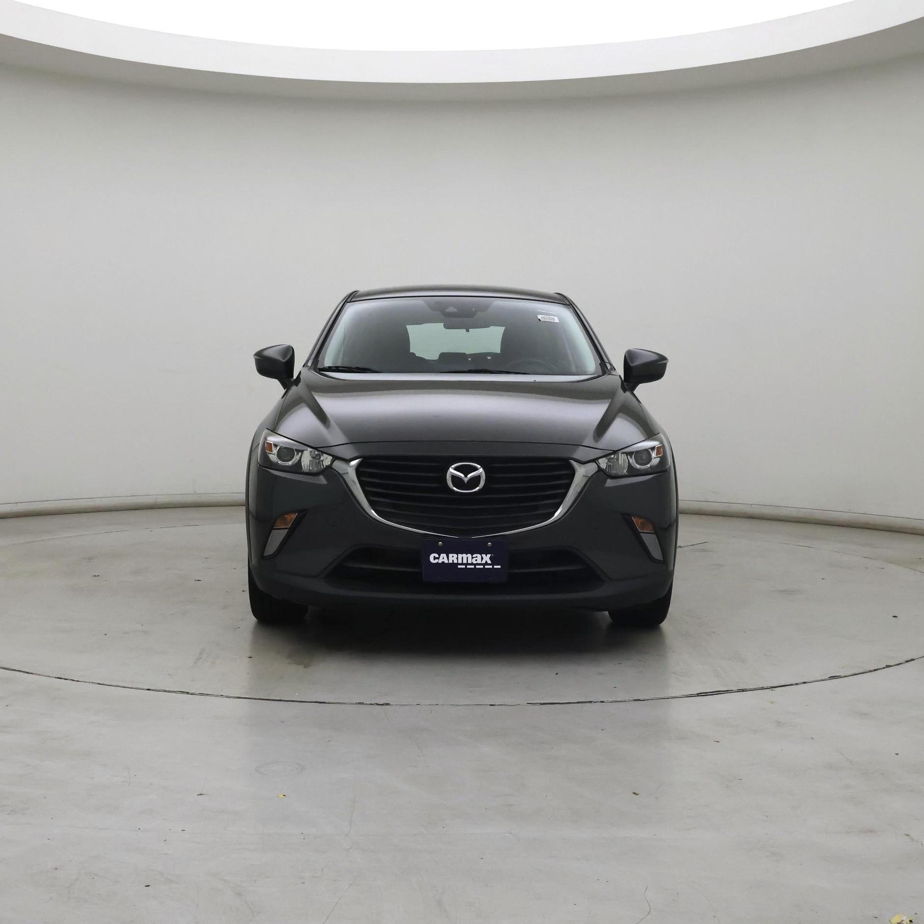 Thumbnail: 2018 Mazda CX-3 - 5