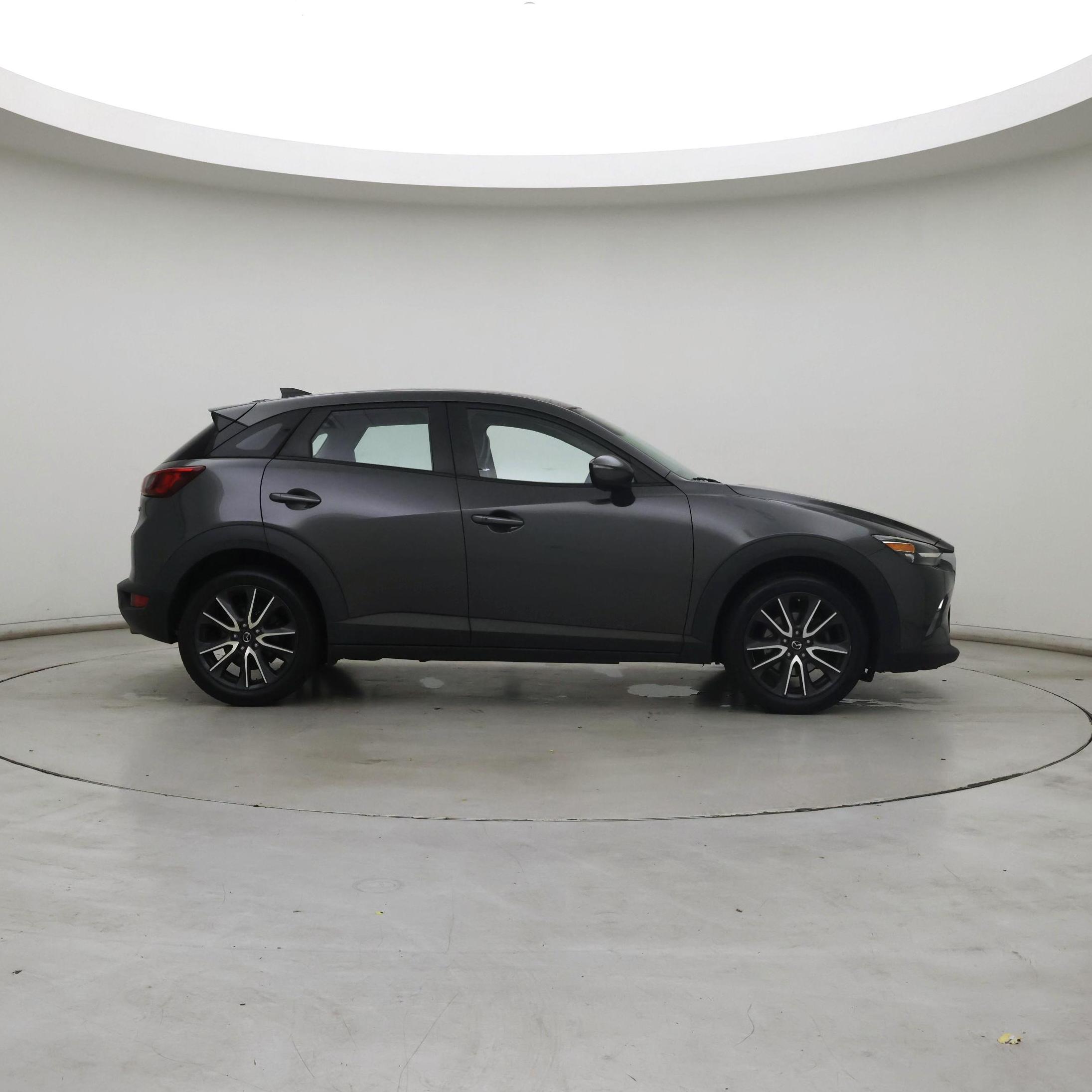 Thumbnail: 2018 Mazda CX-3 - 7