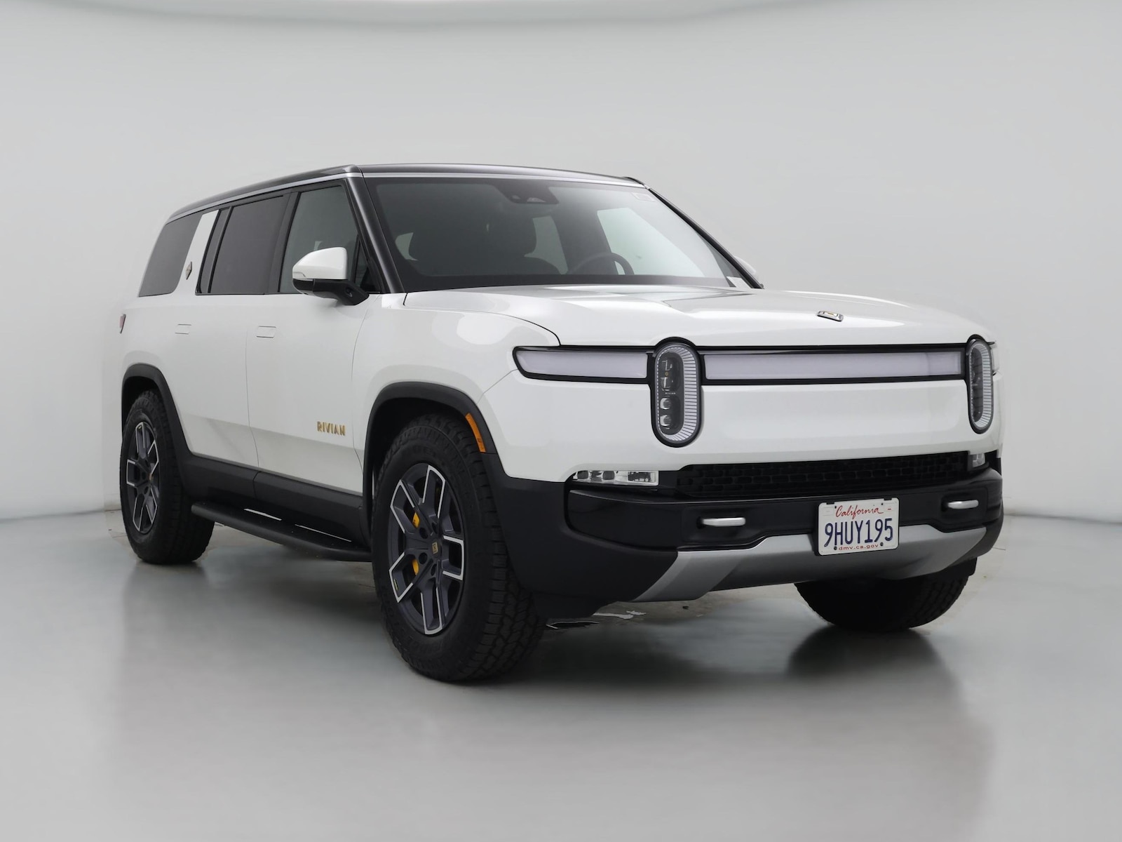 2023 Rivian R1S