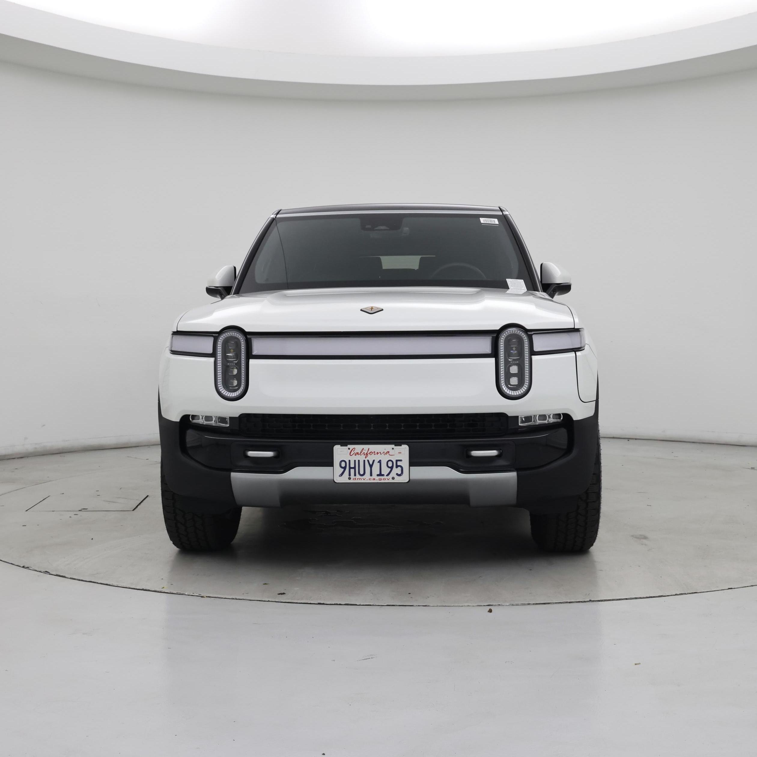 Thumbnail: 2023 Rivian R1S - 5