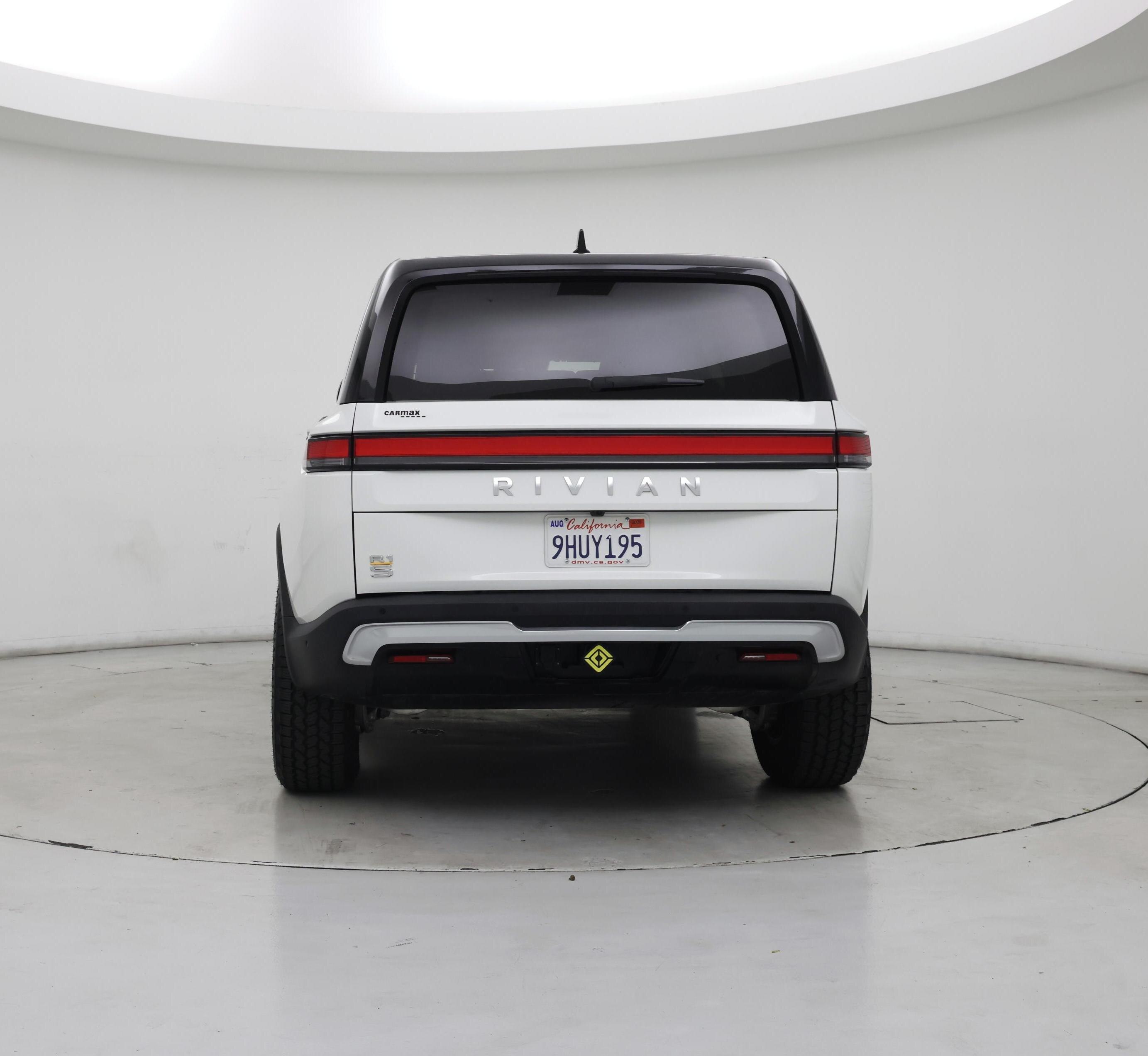 Thumbnail: 2023 Rivian R1S - 6