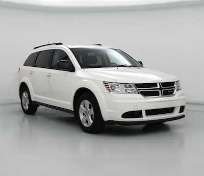 2016 Dodge Journey SE