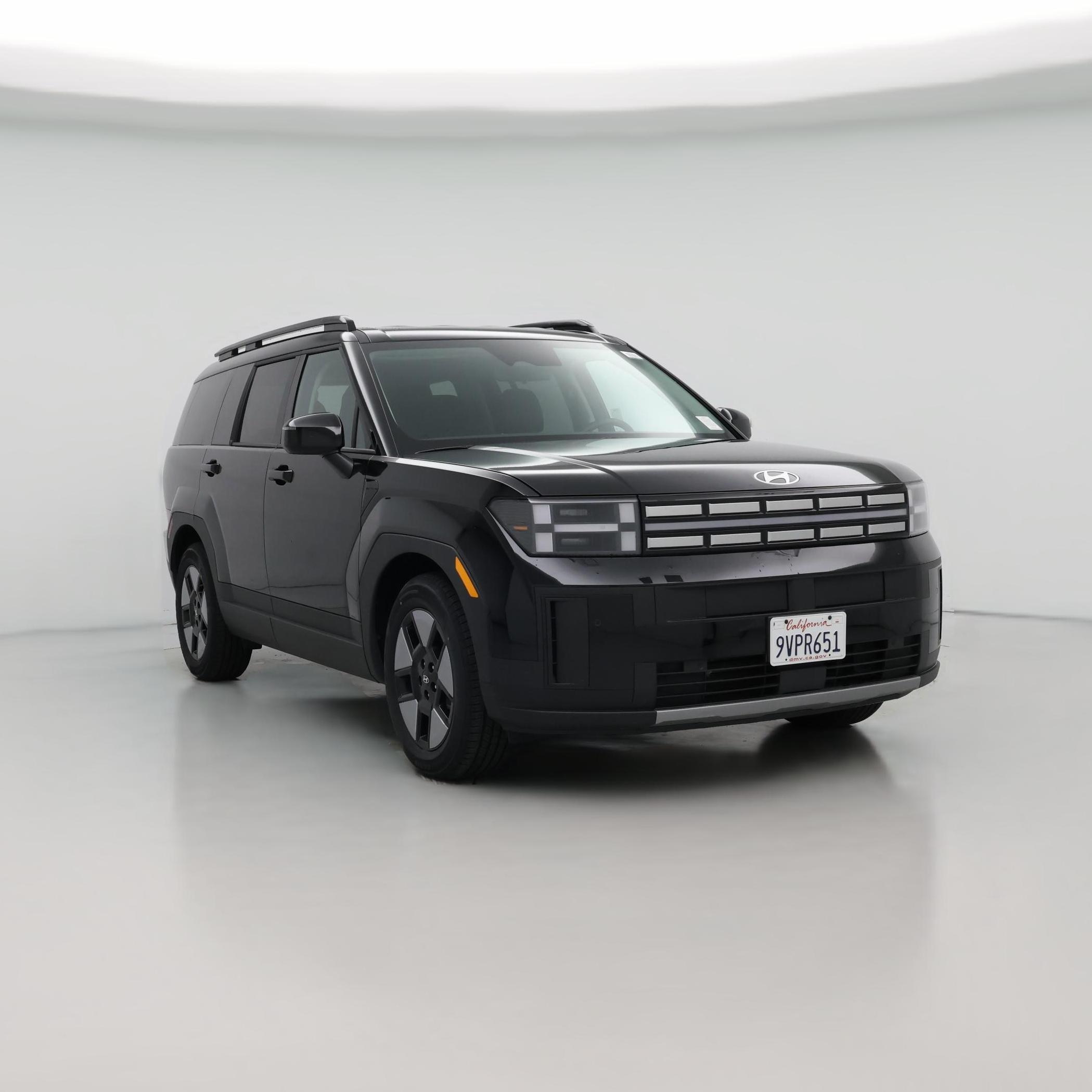 Thumbnail: 2026 Hyundai Santa Fe - 1