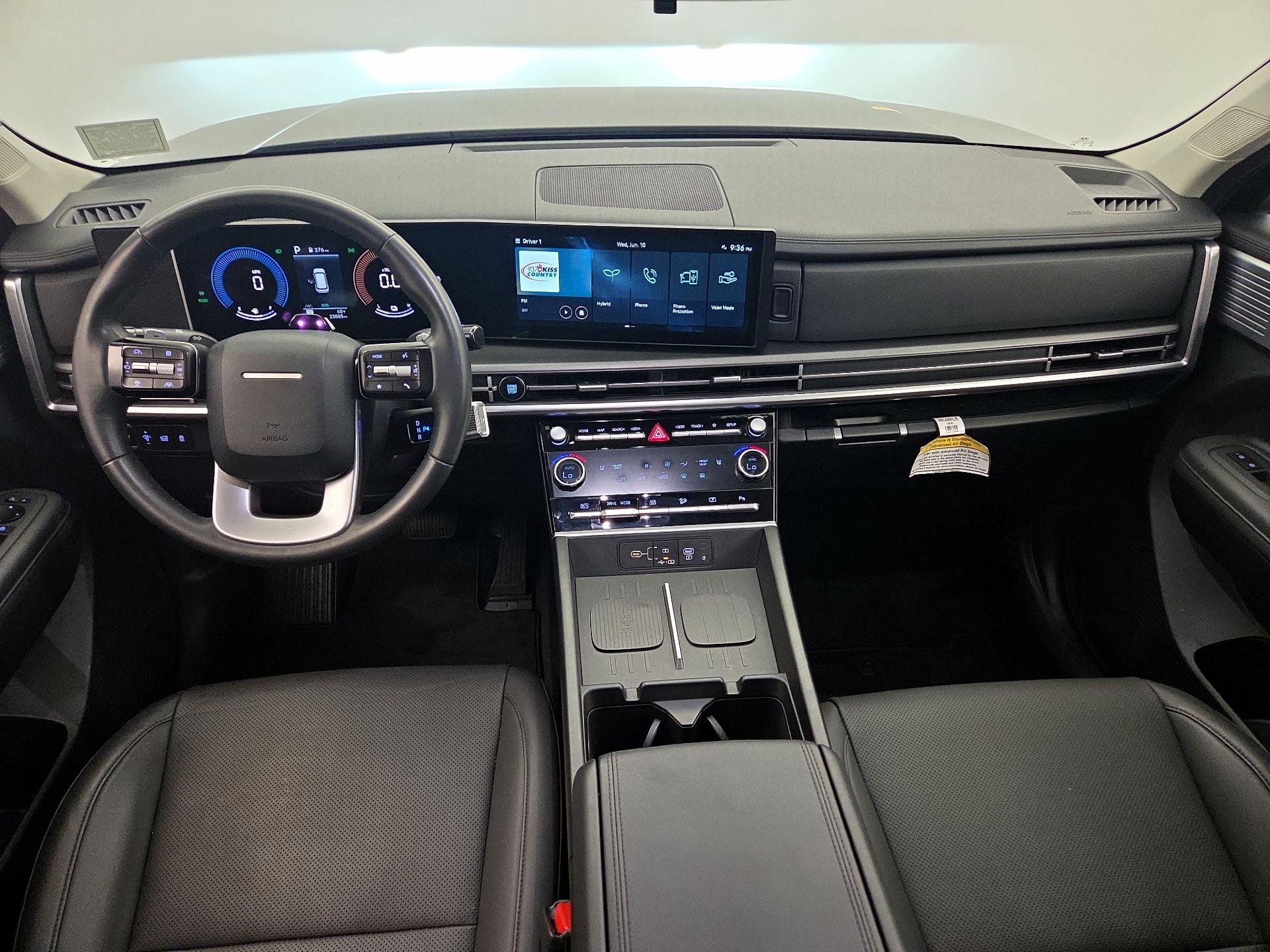 Thumbnail: 2026 Hyundai Santa Fe - 9