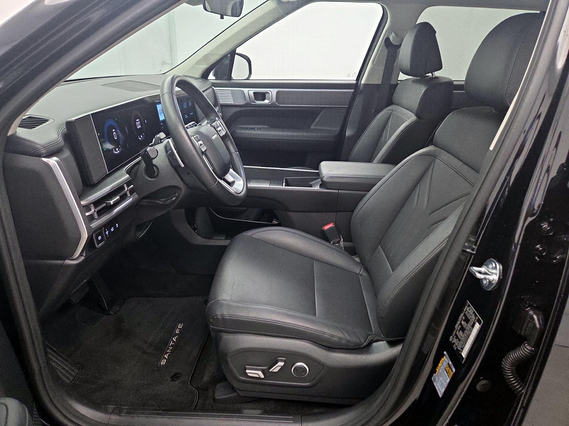 Thumbnail: 2026 Hyundai Santa Fe - 11