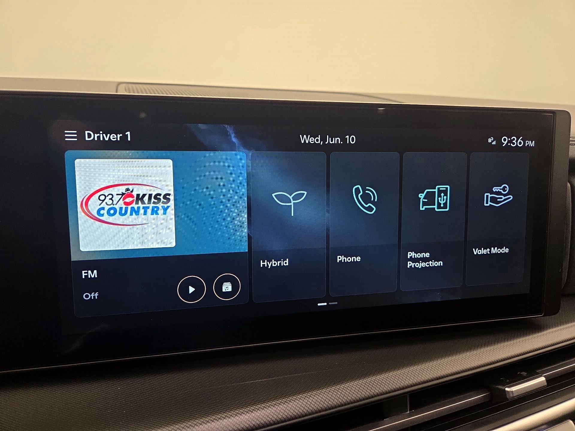 Thumbnail: 2026 Hyundai Santa Fe - 15