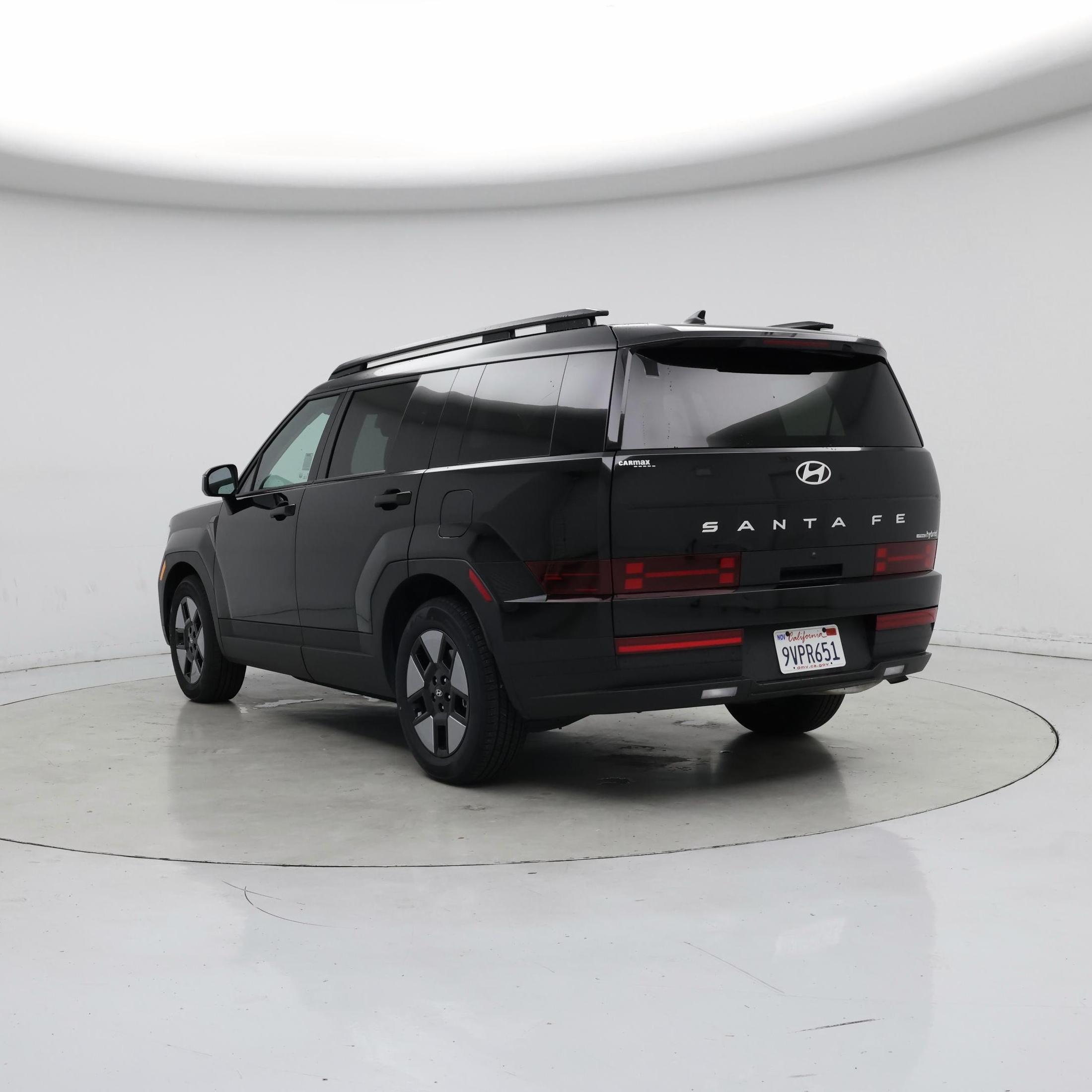 Thumbnail: 2026 Hyundai Santa Fe - 2