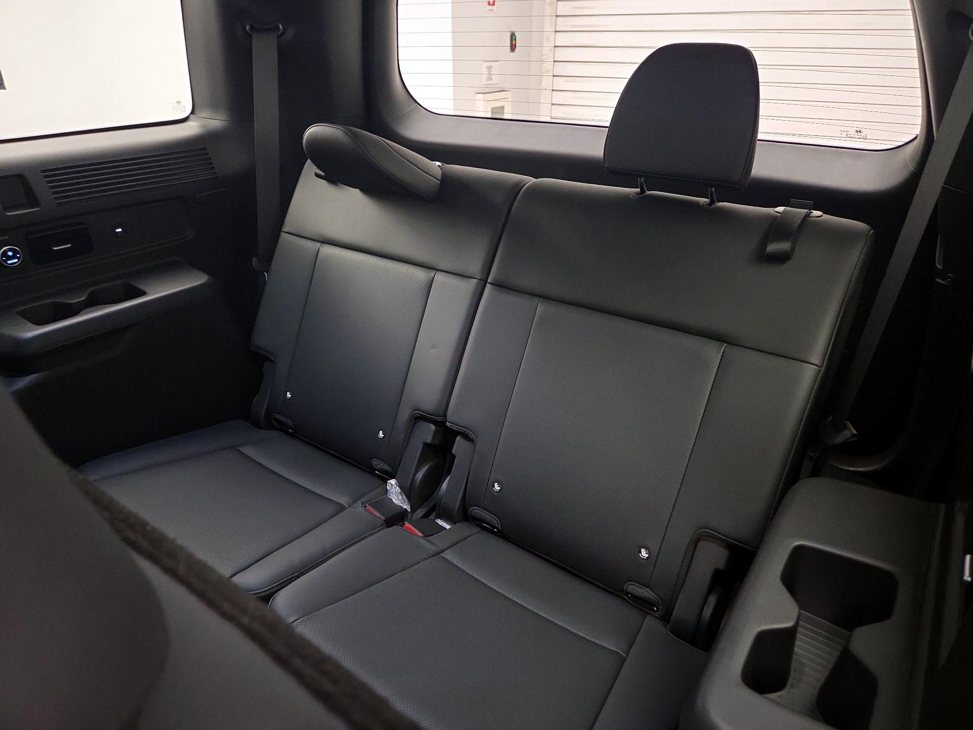 Thumbnail: 2026 Hyundai Santa Fe - 20
