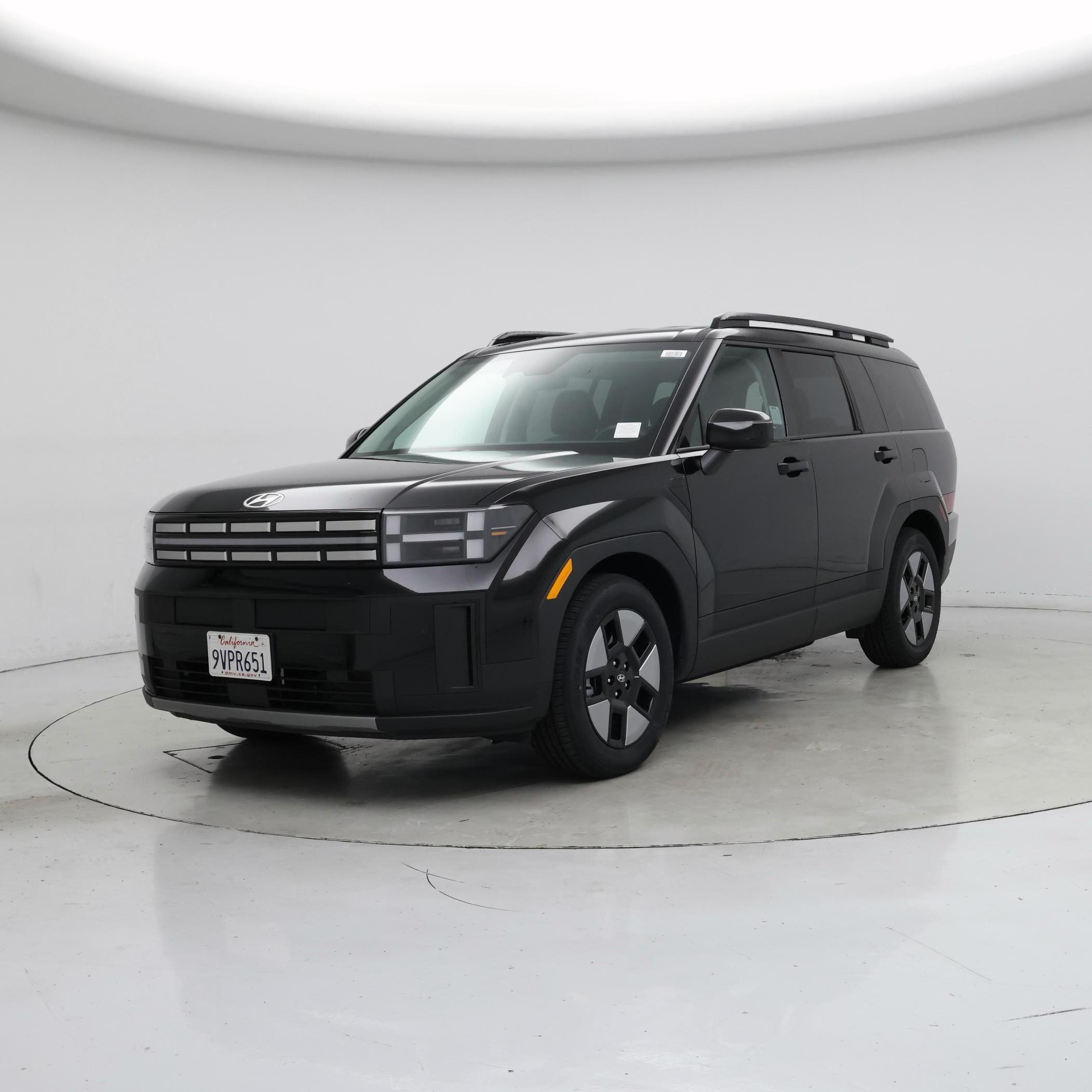 Thumbnail: 2026 Hyundai Santa Fe - 4