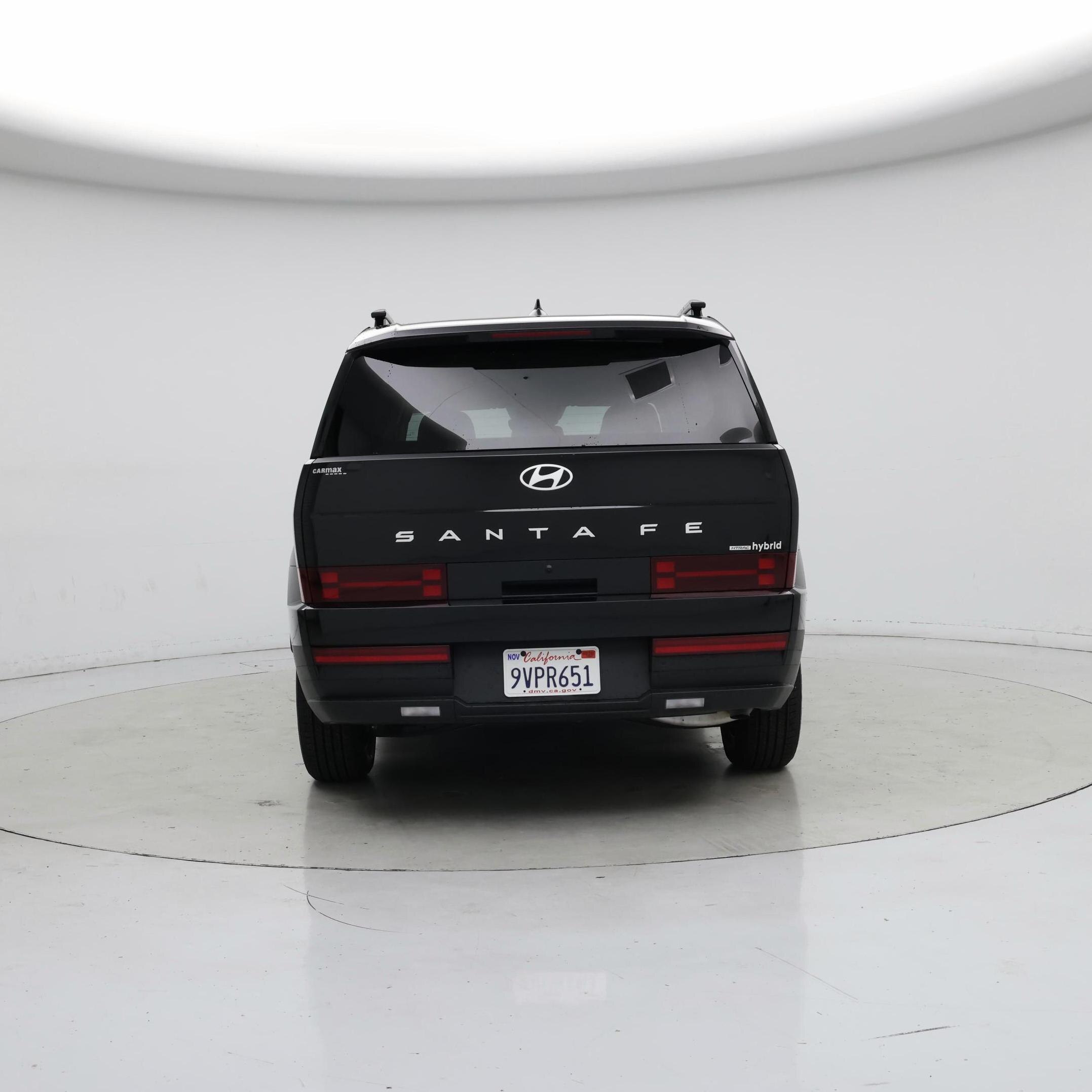 Thumbnail: 2026 Hyundai Santa Fe - 6