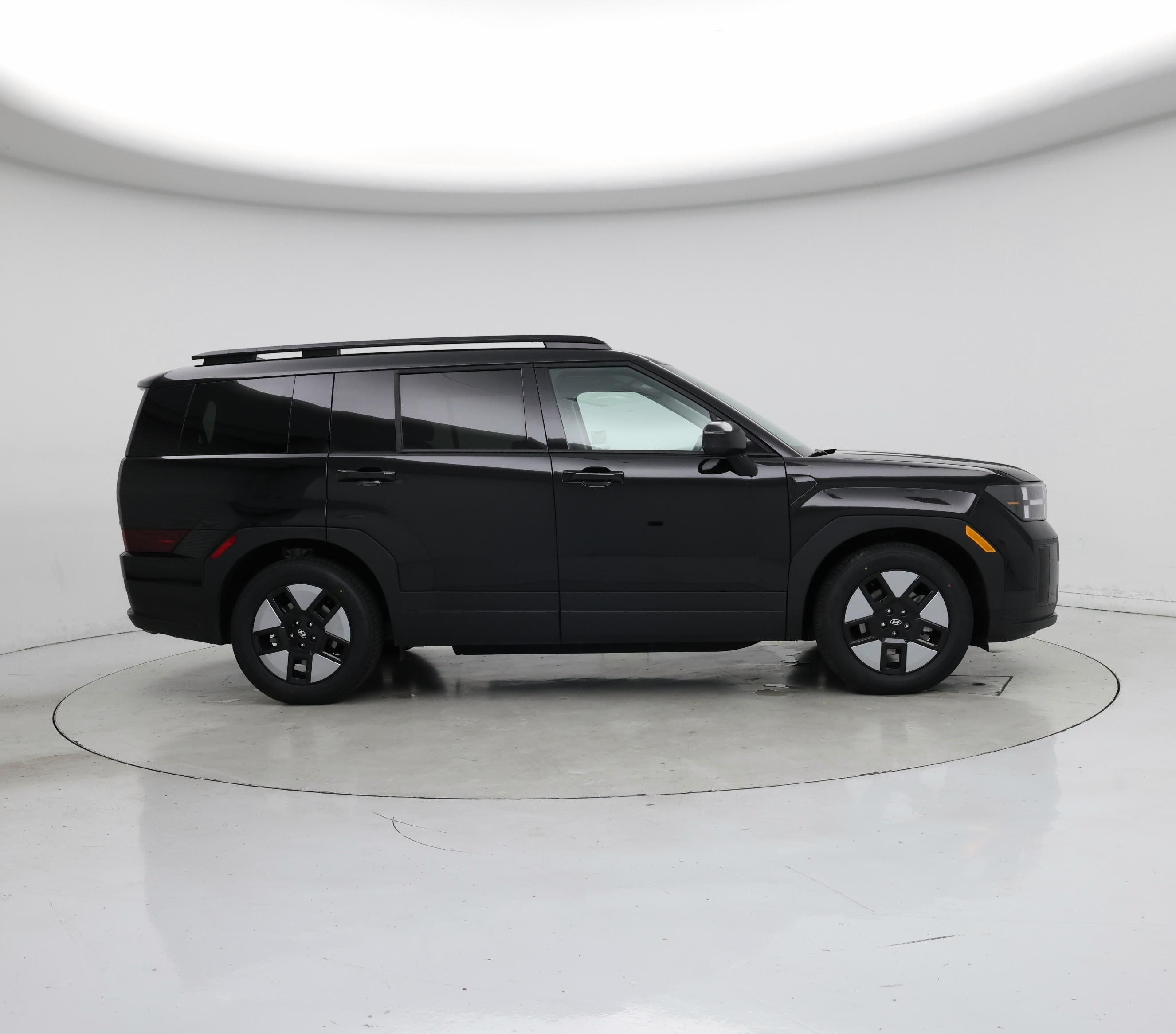 Thumbnail: 2026 Hyundai Santa Fe - 7