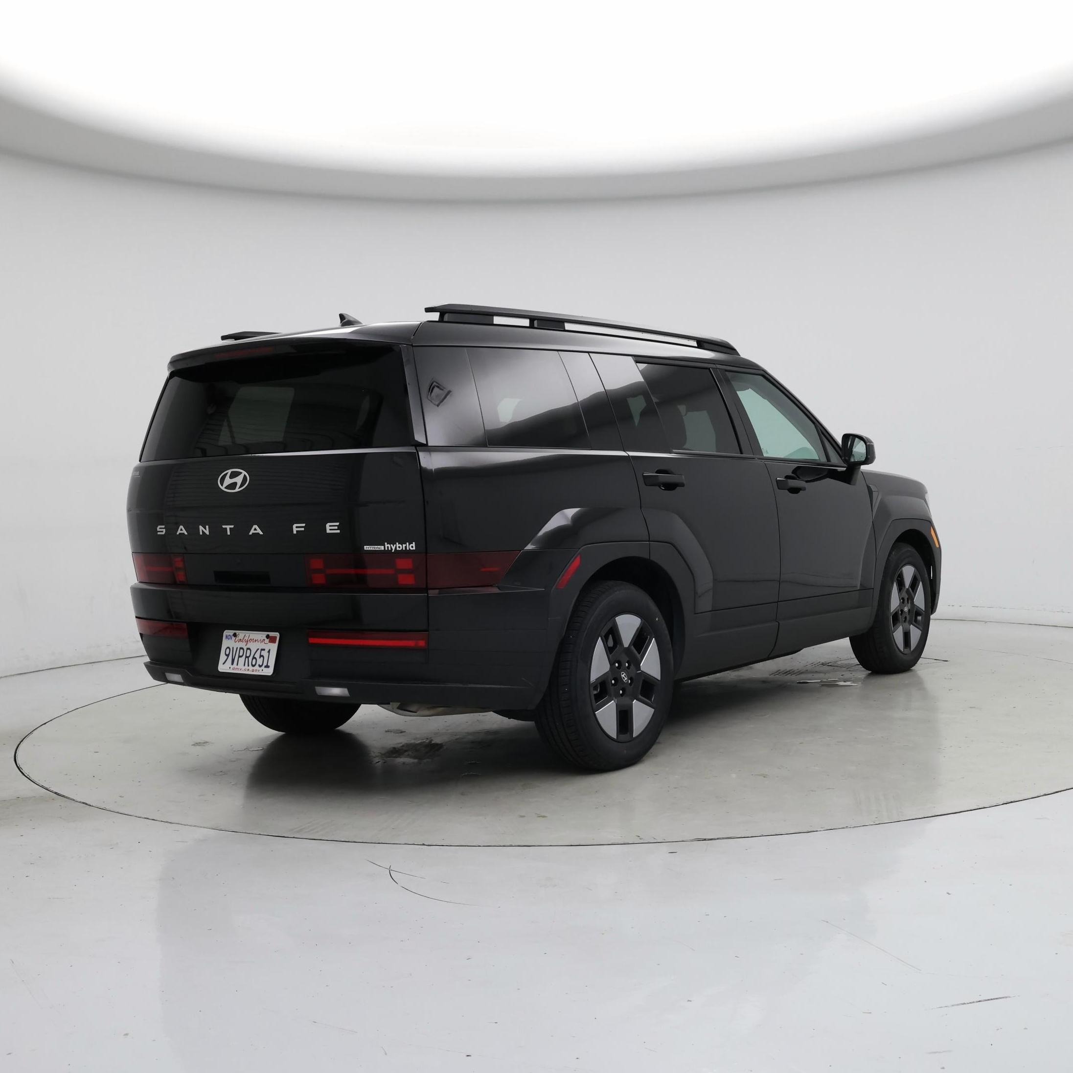 Thumbnail: 2026 Hyundai Santa Fe - 8