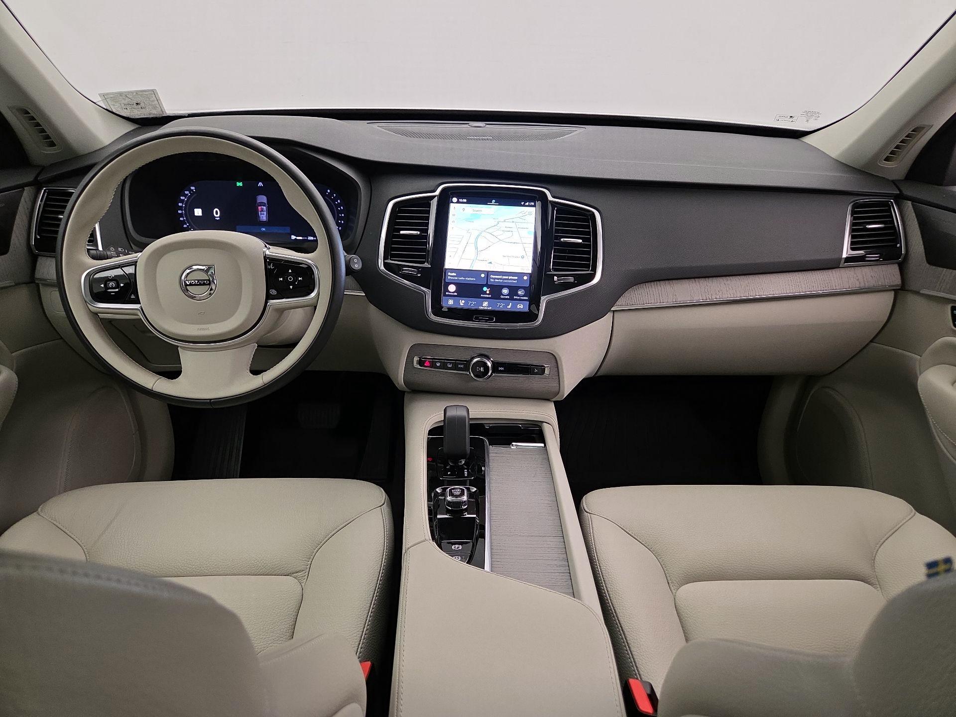 Thumbnail: 2025 Volvo XC90 - 9