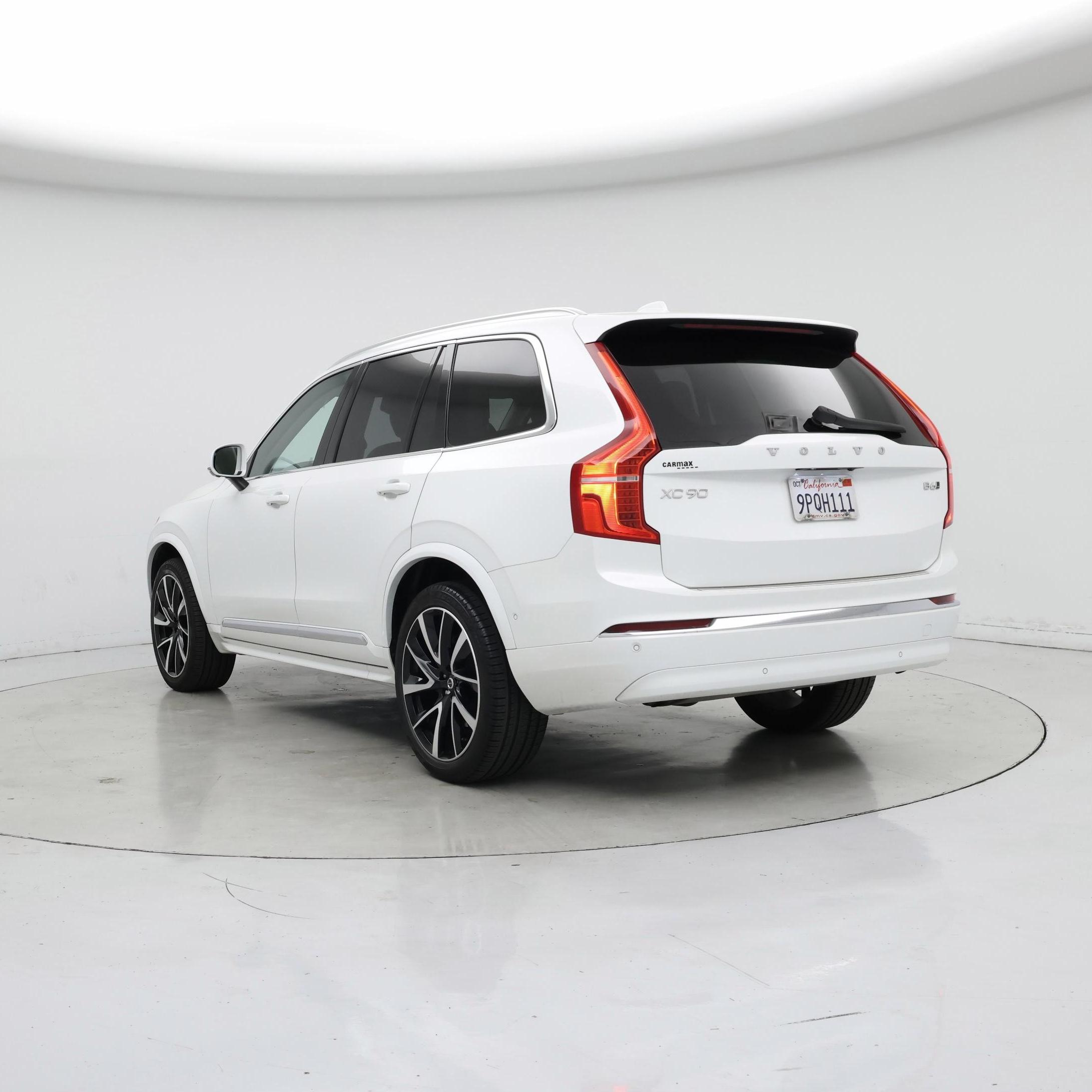 Thumbnail: 2025 Volvo XC90 - 2