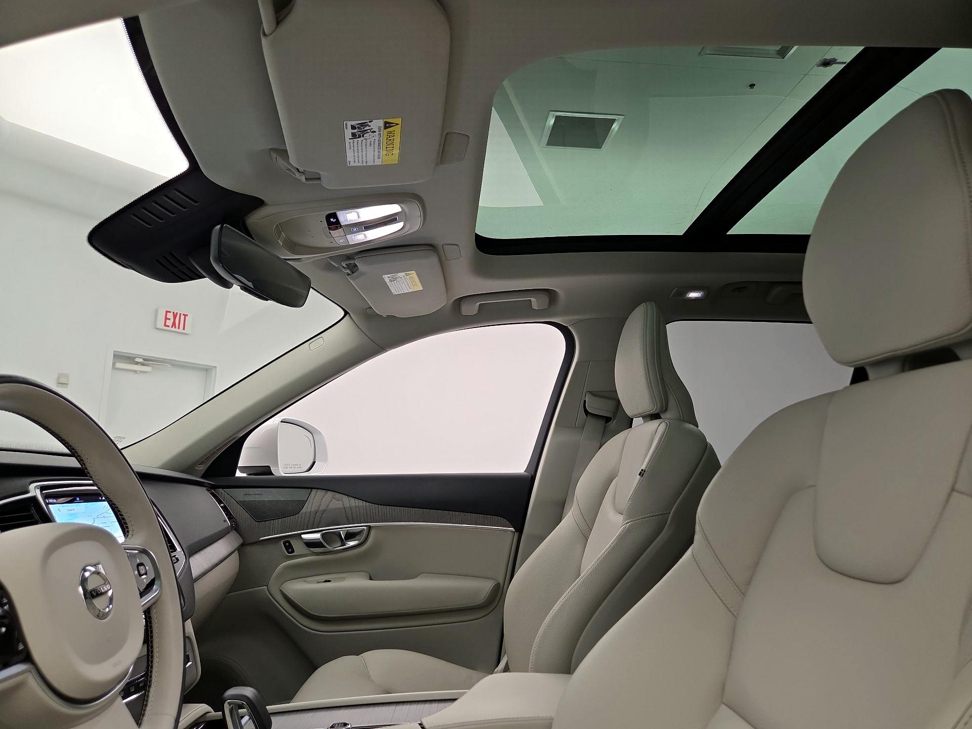 Thumbnail: 2025 Volvo XC90 - 20