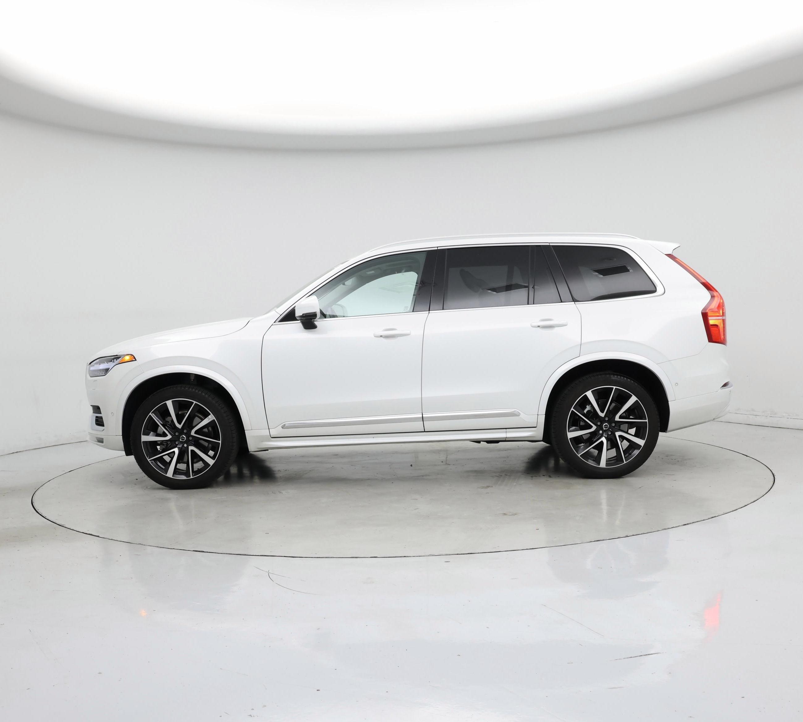 Thumbnail: 2025 Volvo XC90 - 3