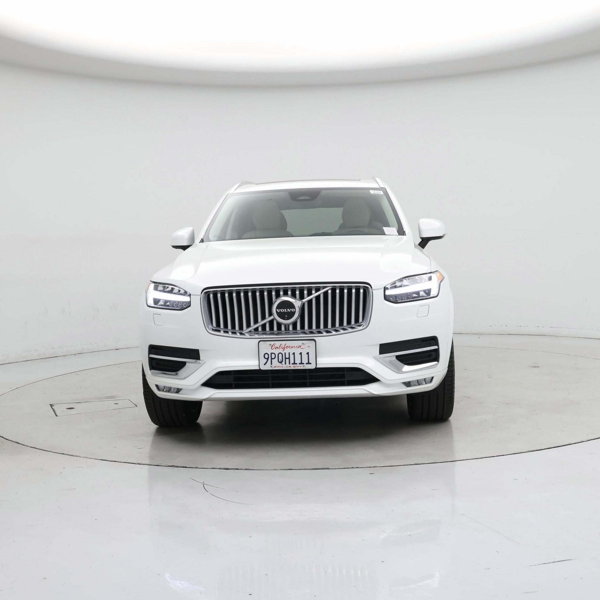 Thumbnail: 2025 Volvo XC90 - 5
