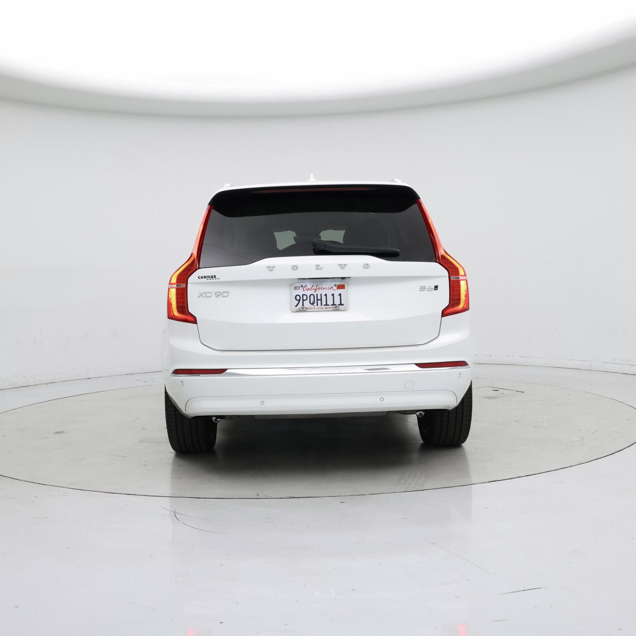 Thumbnail: 2025 Volvo XC90 - 6
