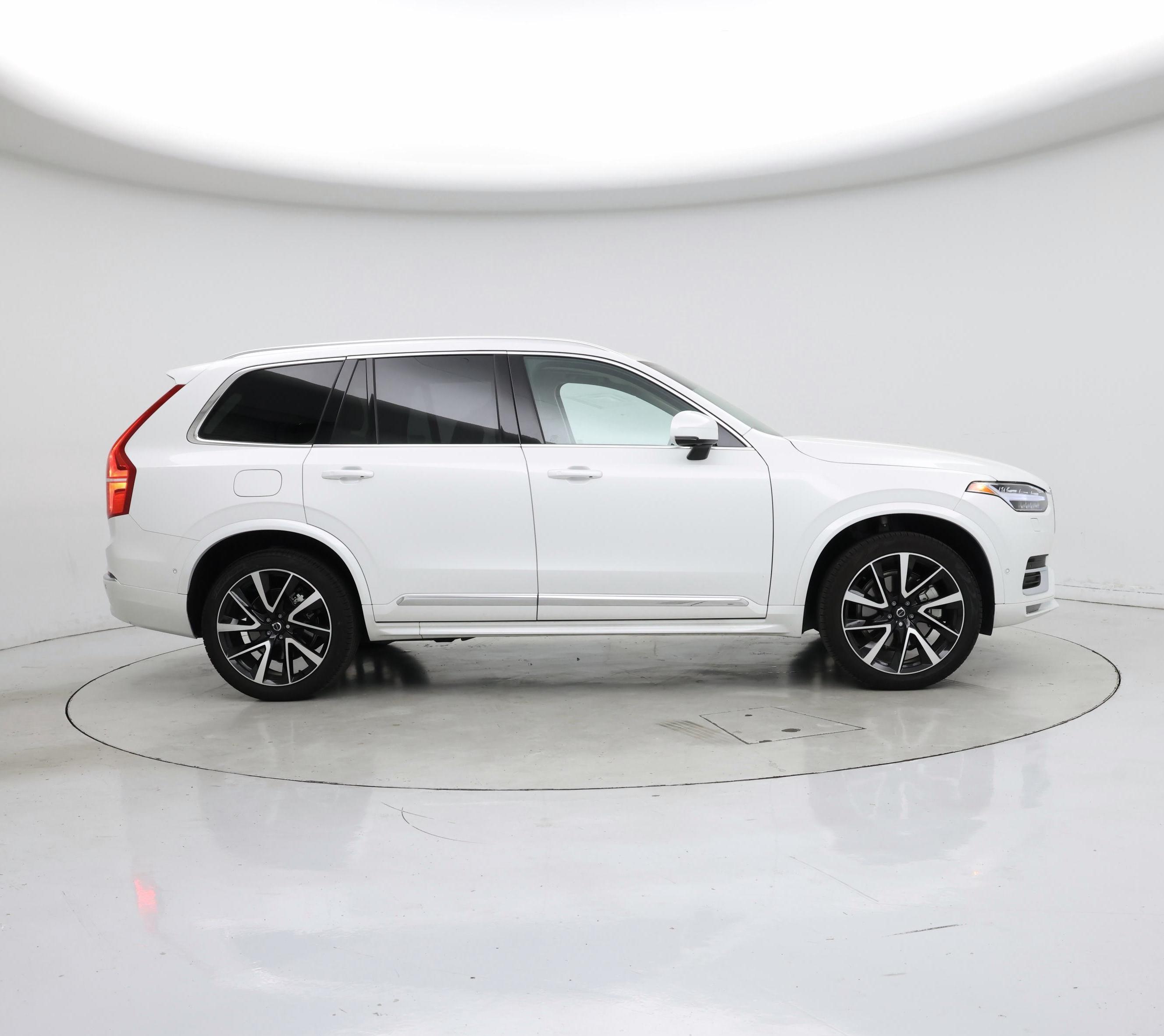 Thumbnail: 2025 Volvo XC90 - 7
