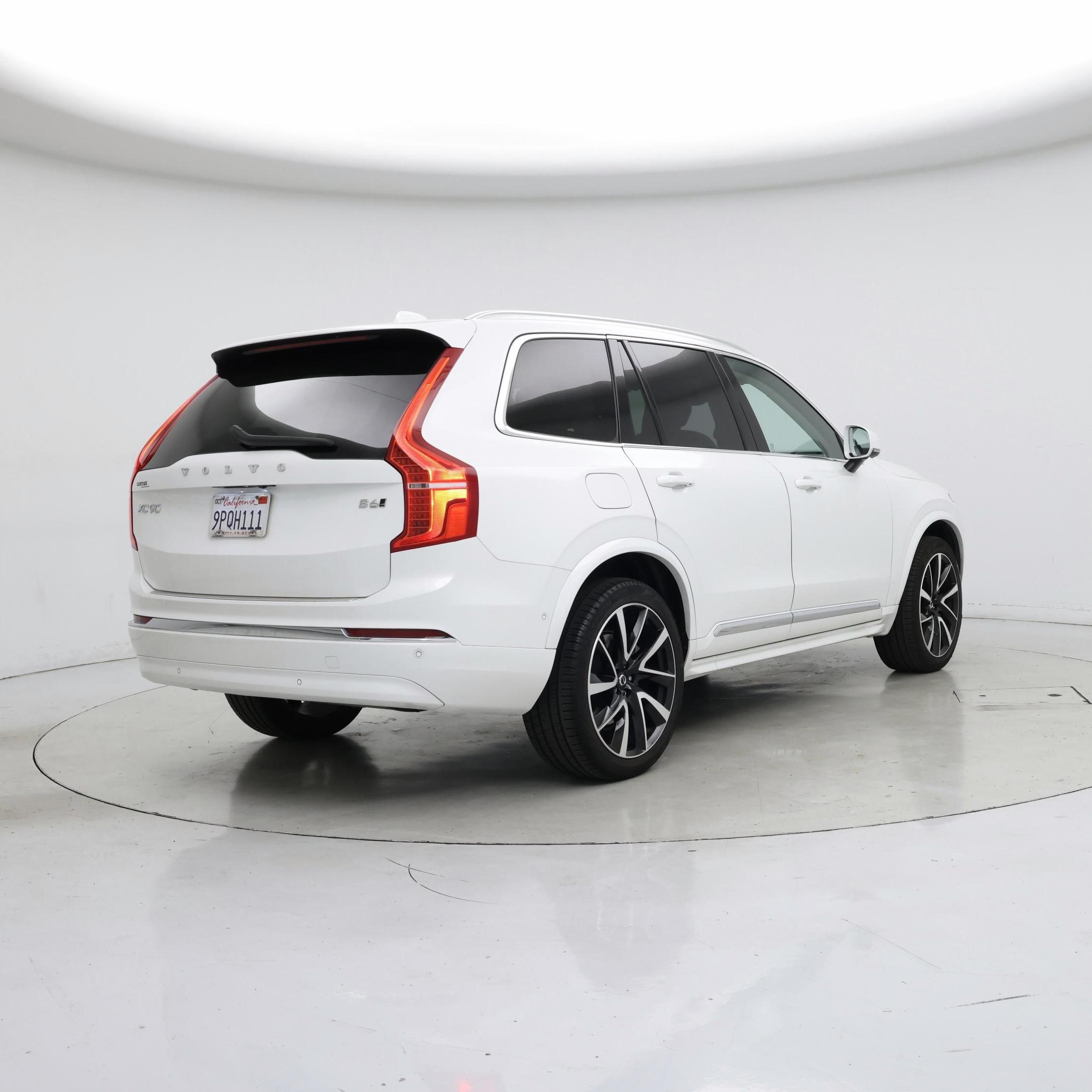 Thumbnail: 2025 Volvo XC90 - 8
