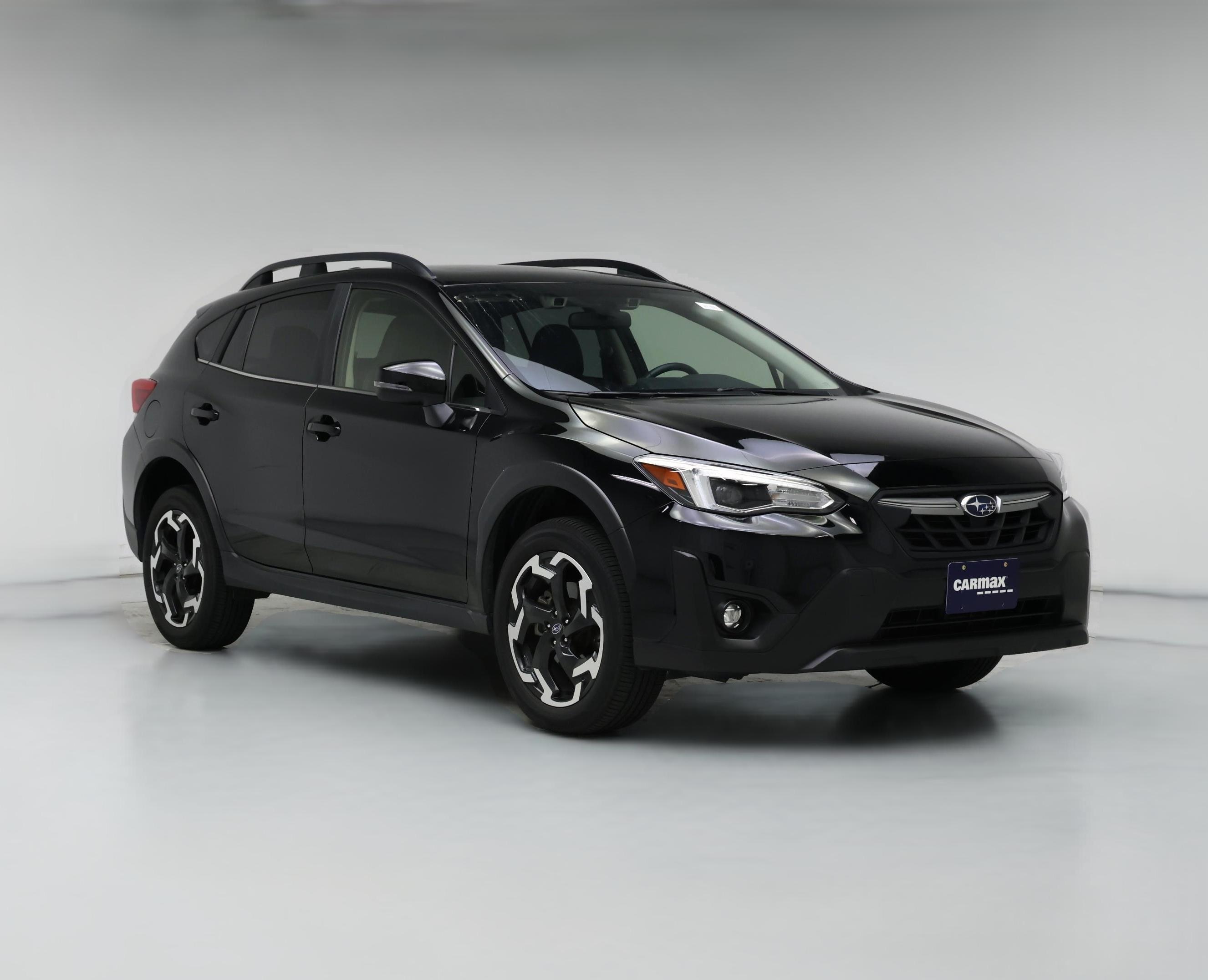 Thumbnail: 2023 Subaru Crosstrek - 1