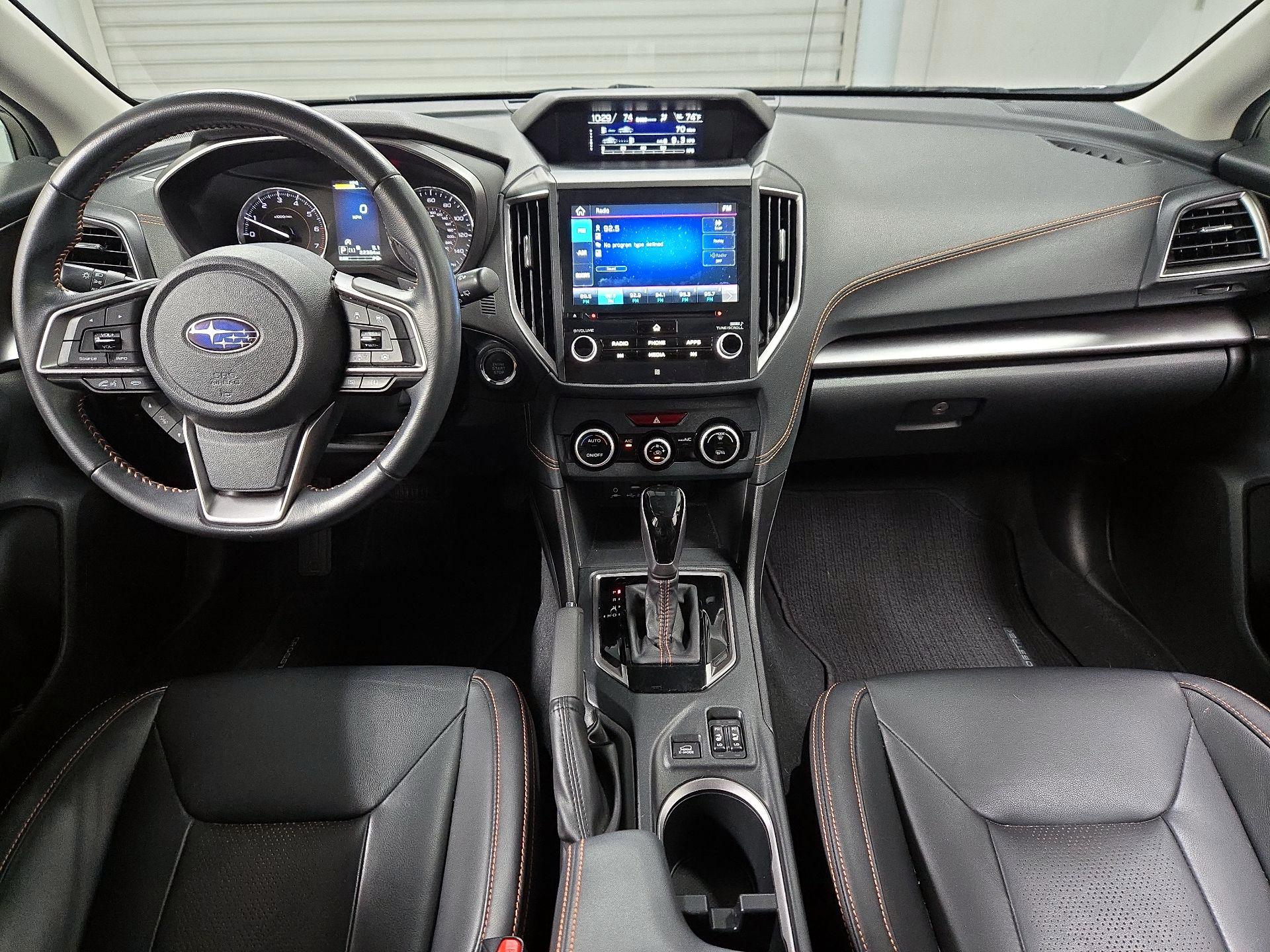 Thumbnail: 2023 Subaru Crosstrek - 9