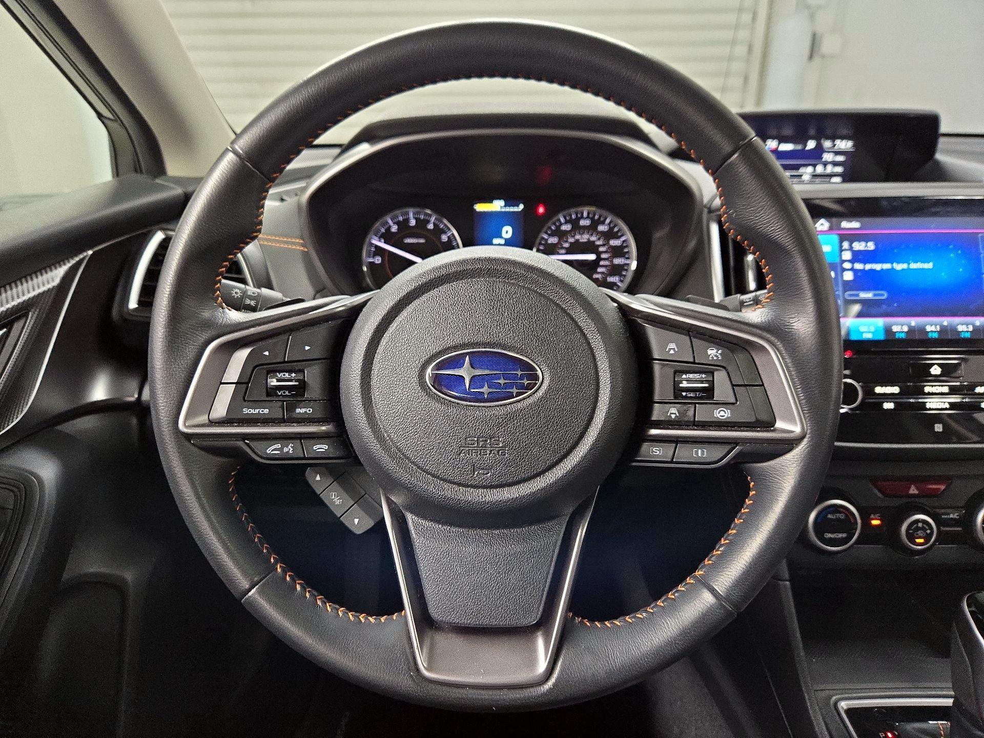 Thumbnail: 2023 Subaru Crosstrek - 10