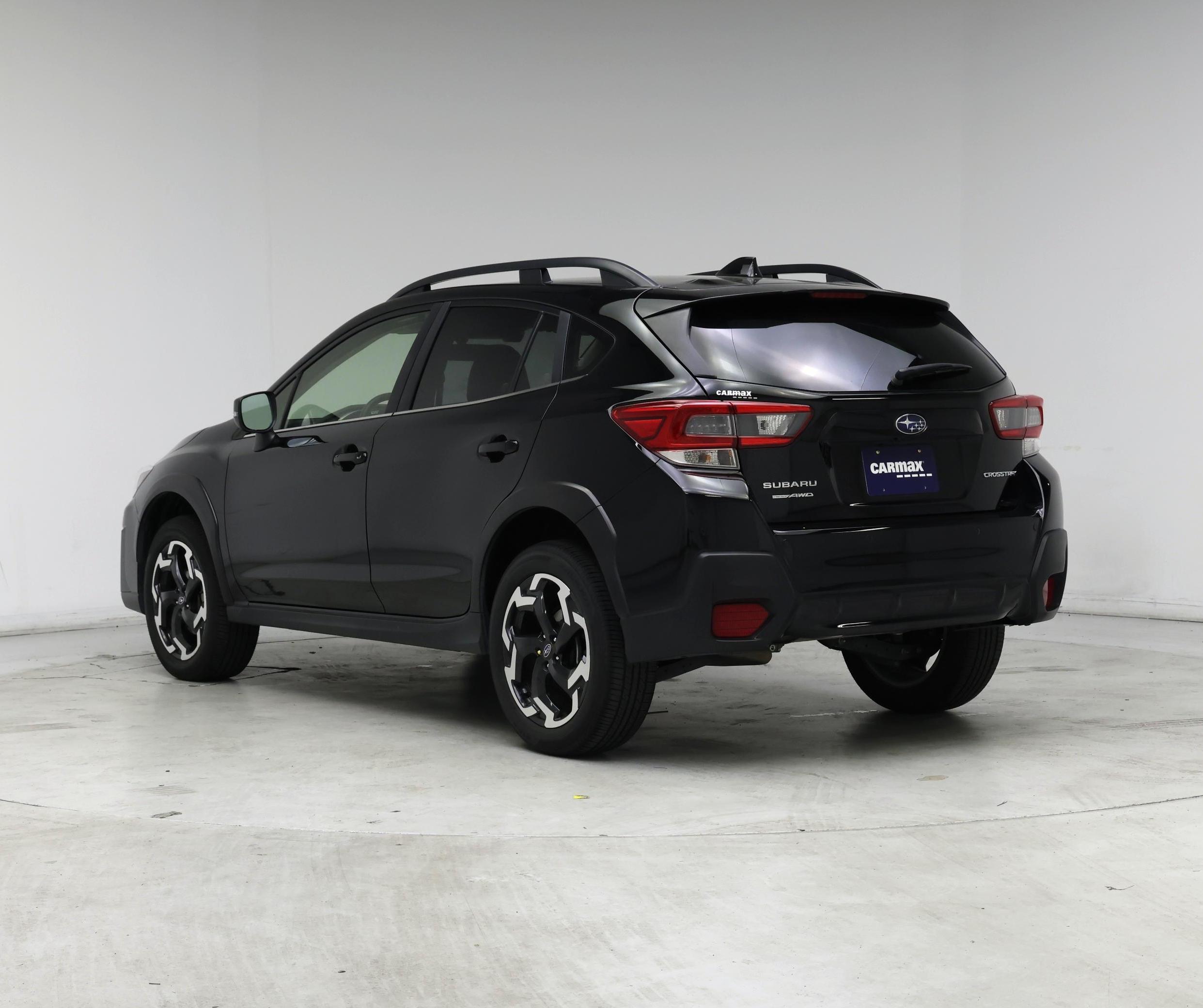 Thumbnail: 2023 Subaru Crosstrek - 2