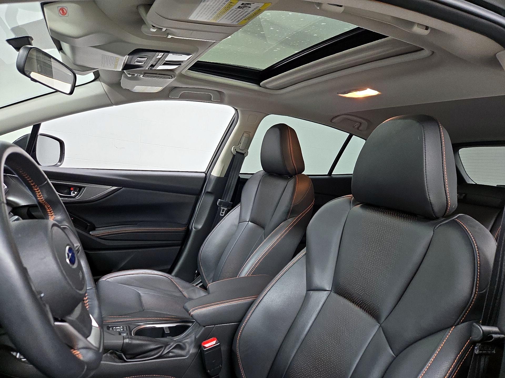 Thumbnail: 2023 Subaru Crosstrek - 19