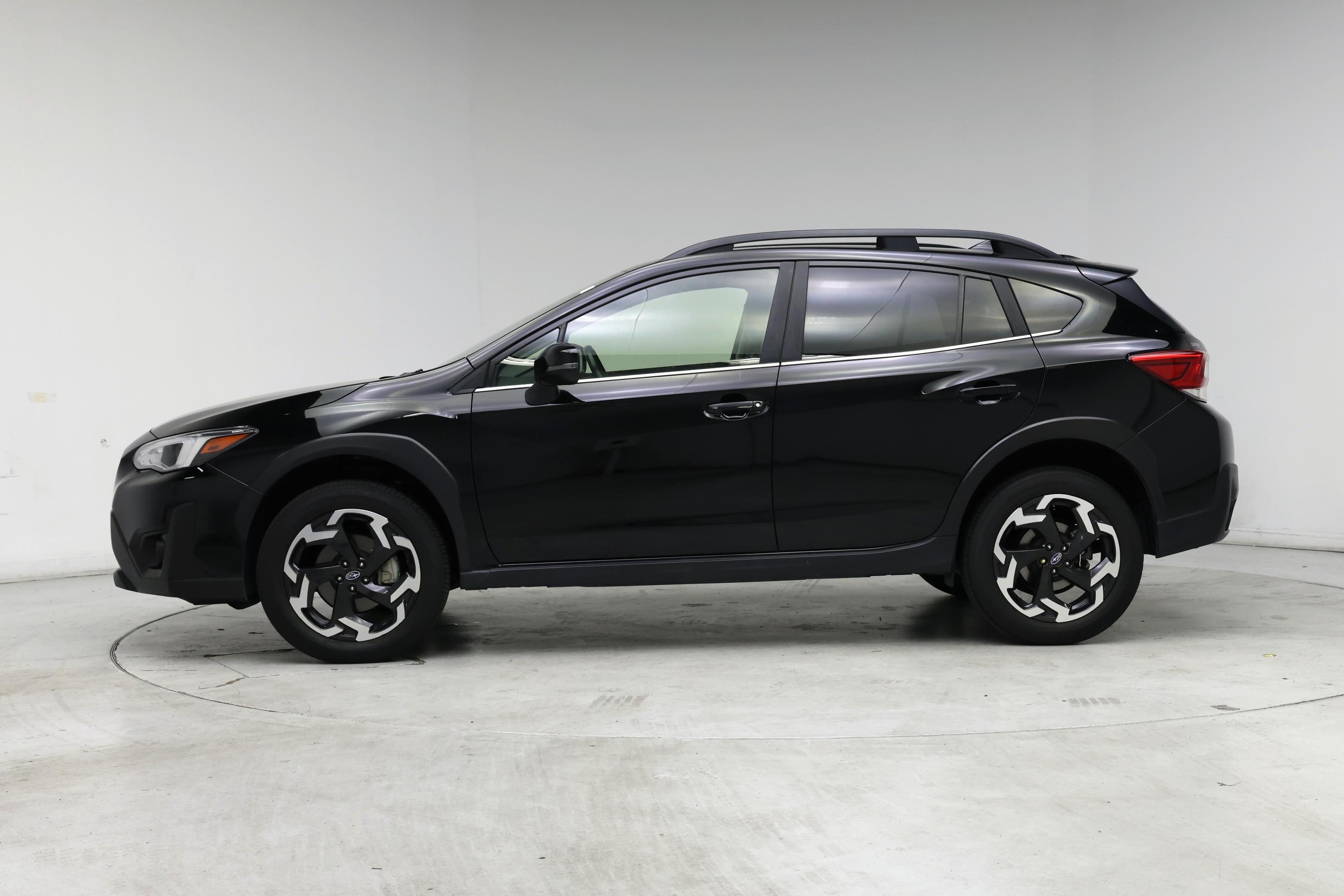 Thumbnail: 2023 Subaru Crosstrek - 3