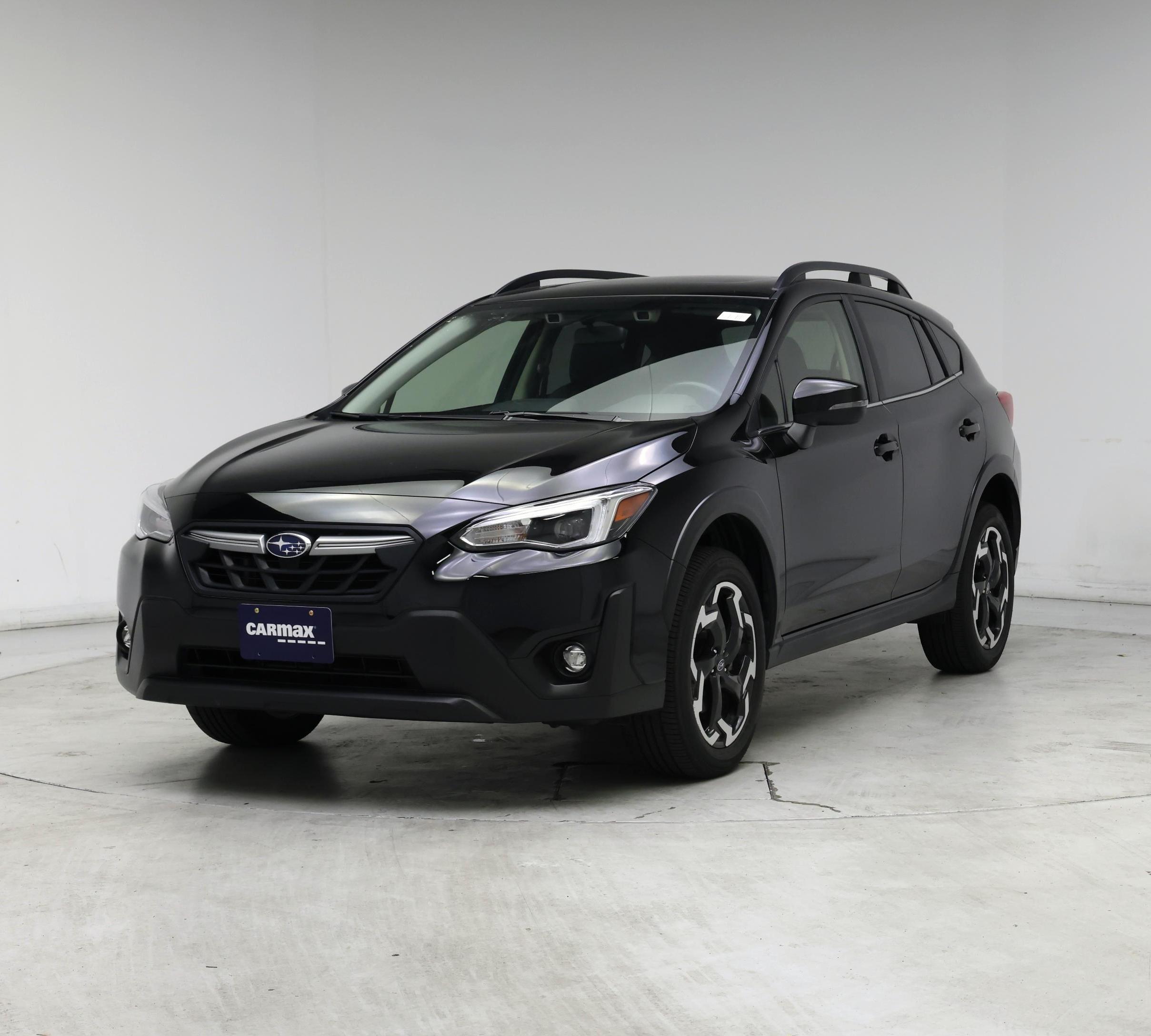 Thumbnail: 2023 Subaru Crosstrek - 4