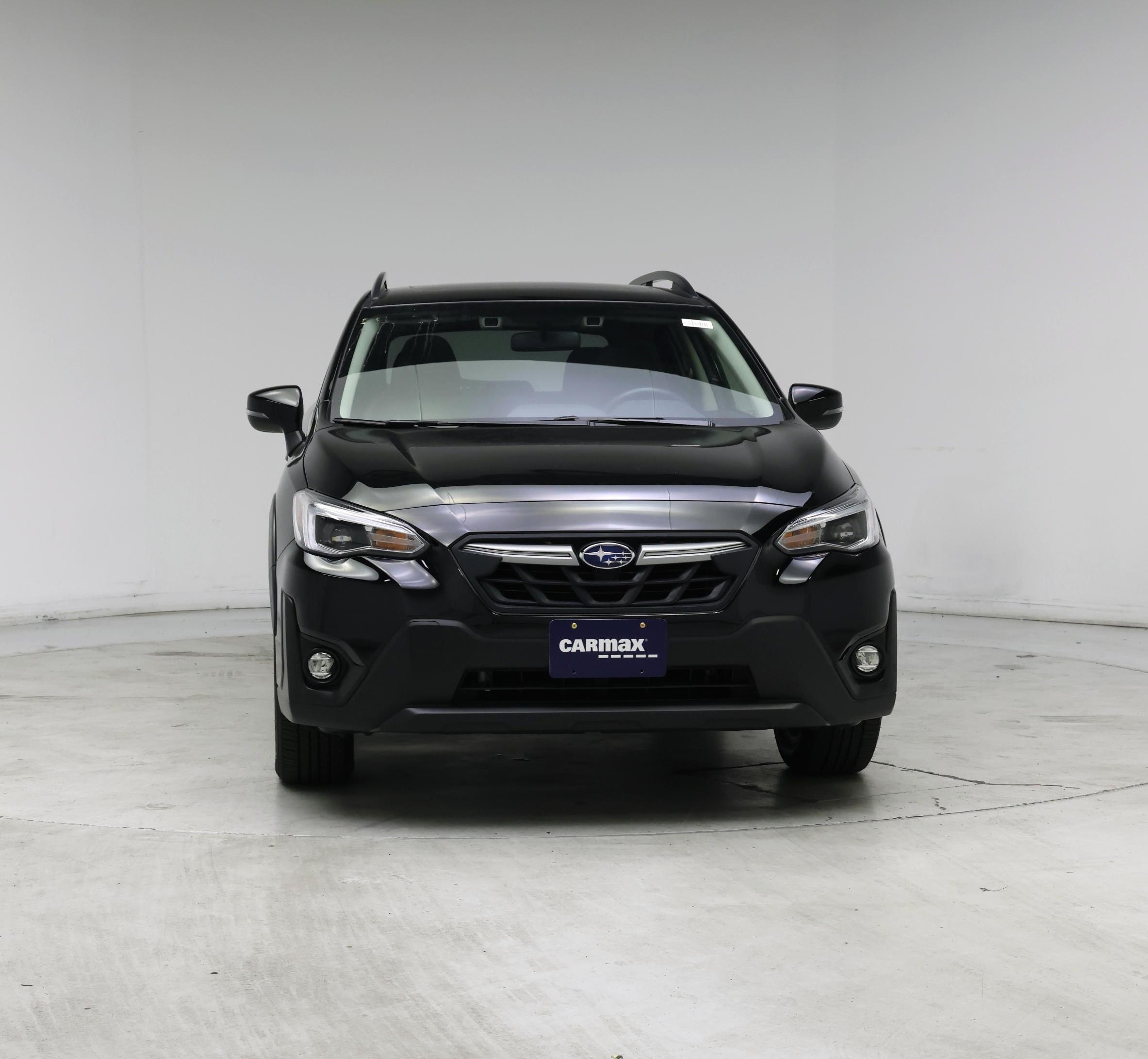 Thumbnail: 2023 Subaru Crosstrek - 5