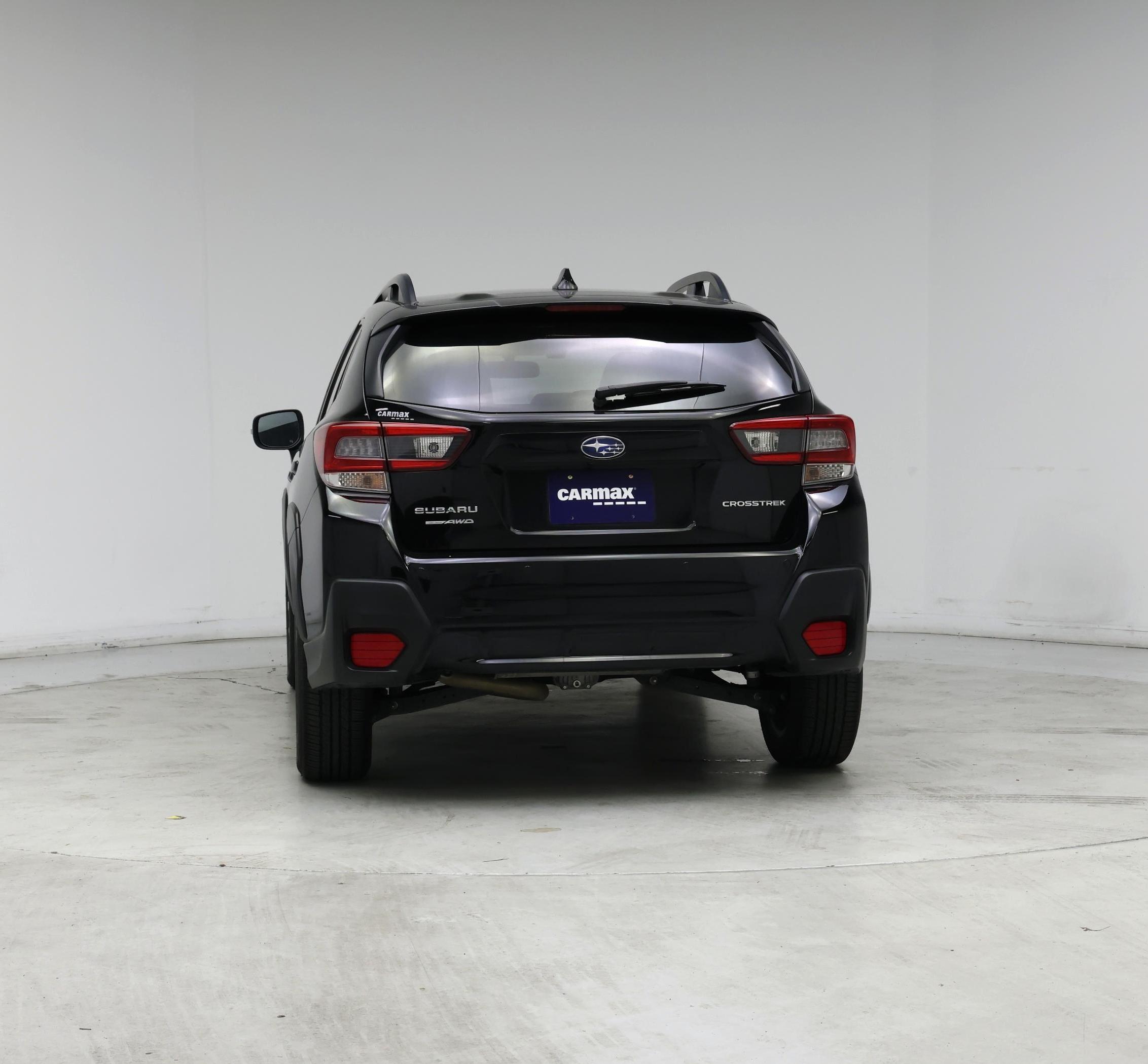 Thumbnail: 2023 Subaru Crosstrek - 6