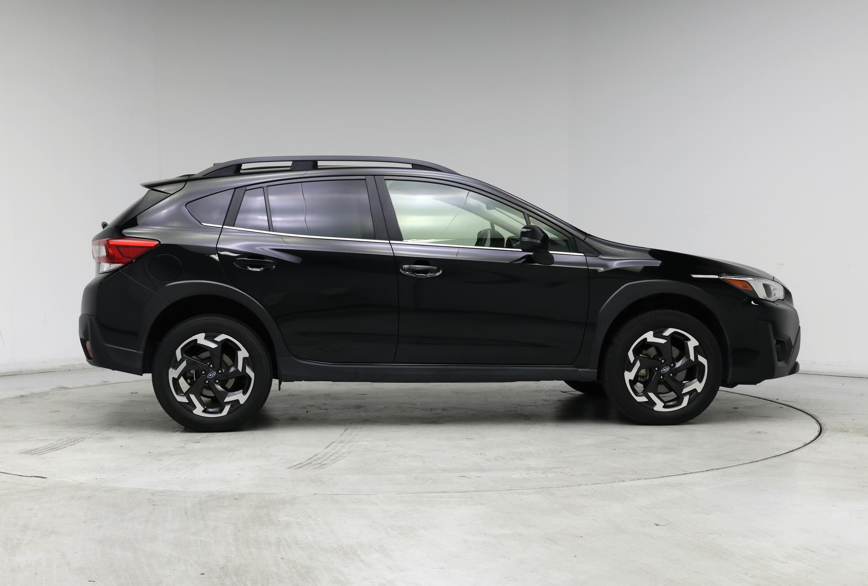 Thumbnail: 2023 Subaru Crosstrek - 7