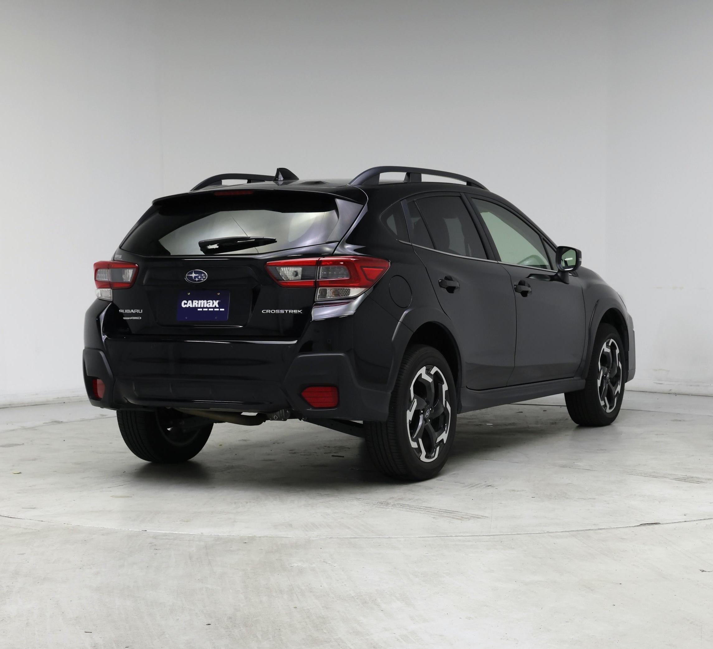 Thumbnail: 2023 Subaru Crosstrek - 8