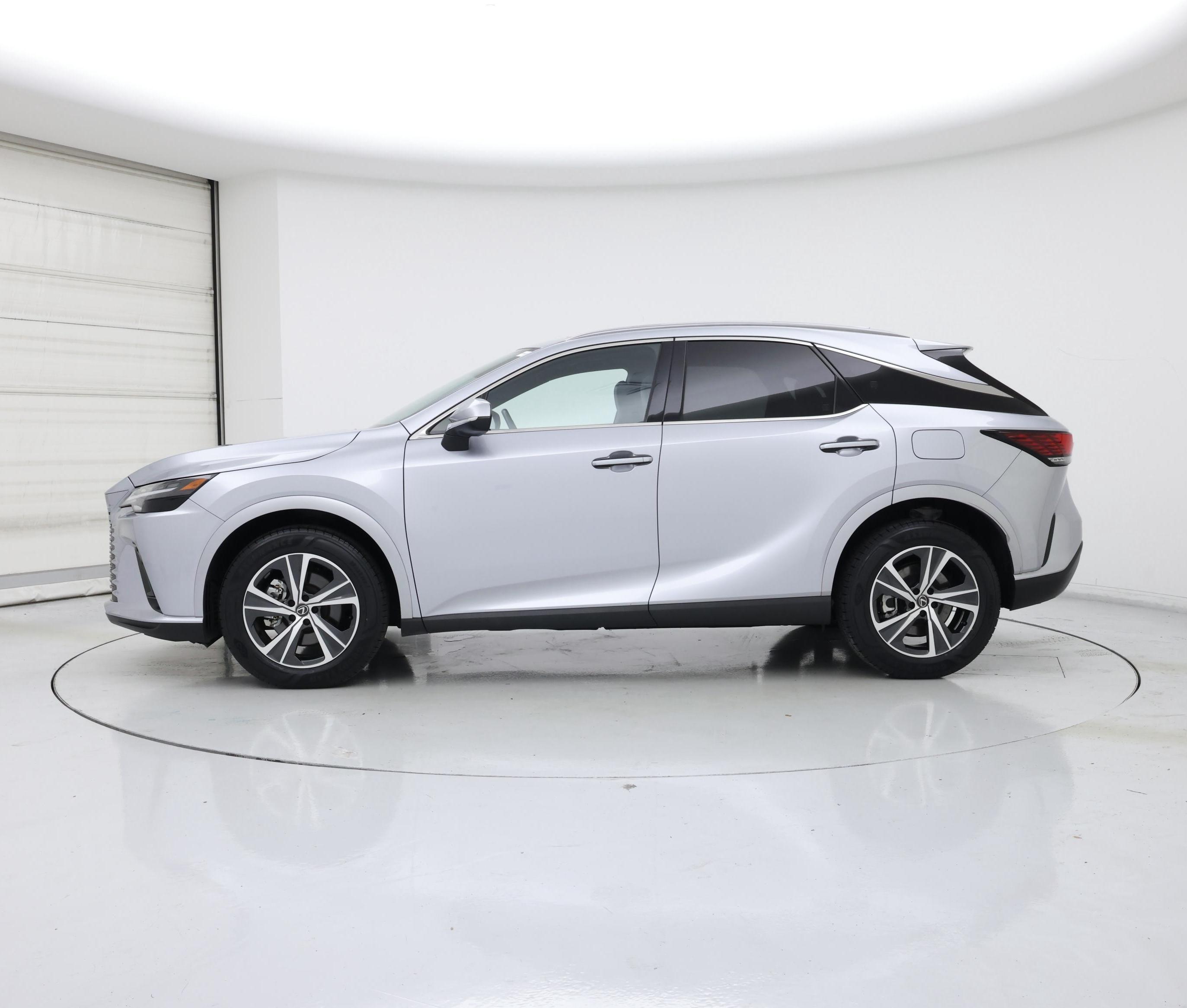 Thumbnail: 2024 Lexus RX - 3