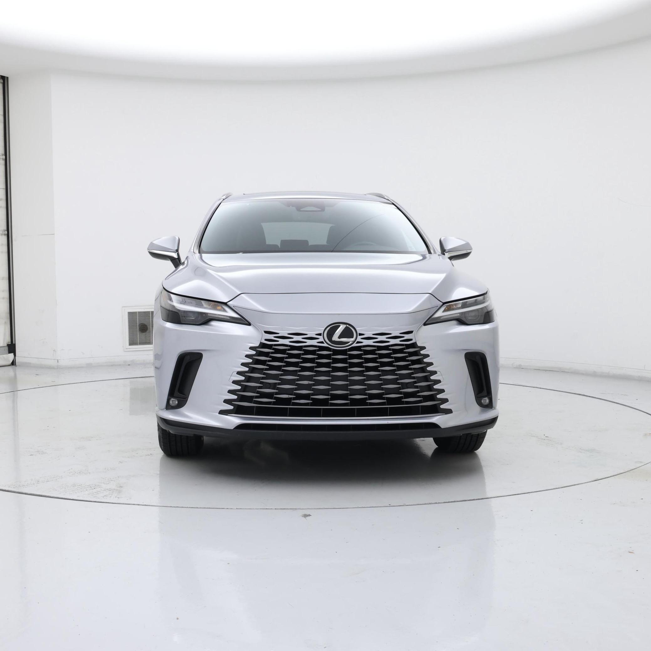 Thumbnail: 2024 Lexus RX - 5