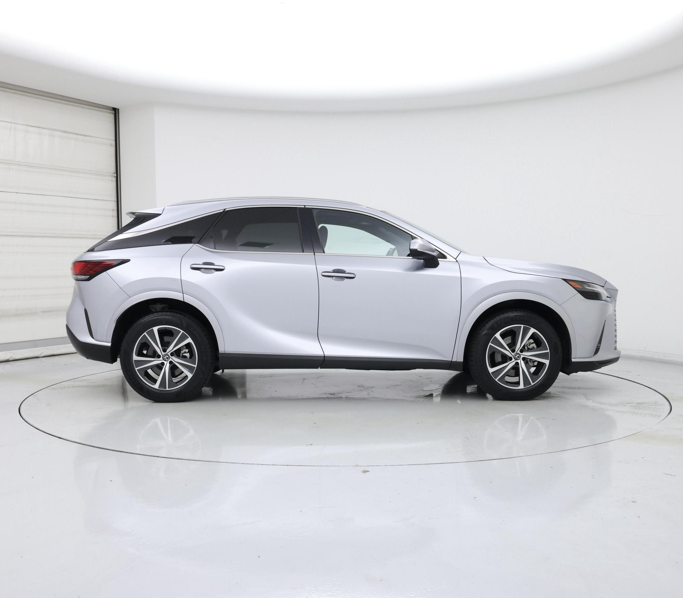 Thumbnail: 2024 Lexus RX - 7